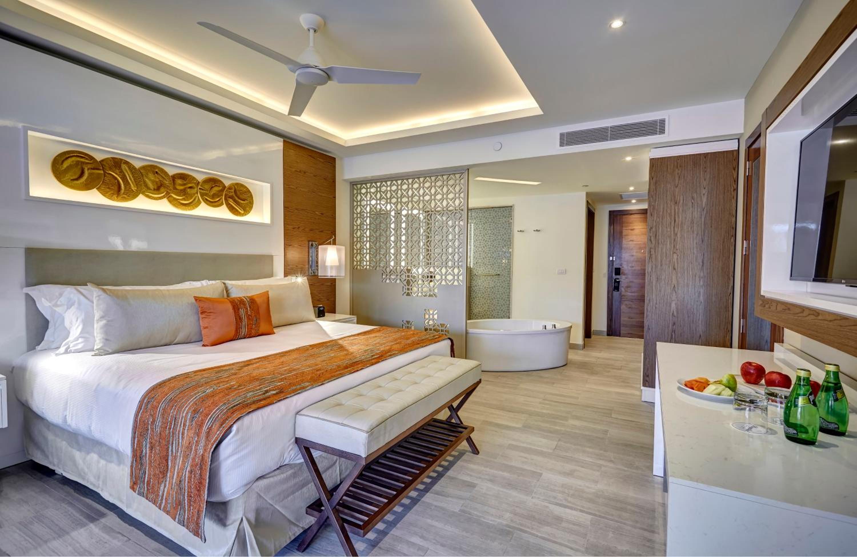Luxury Junior Suite