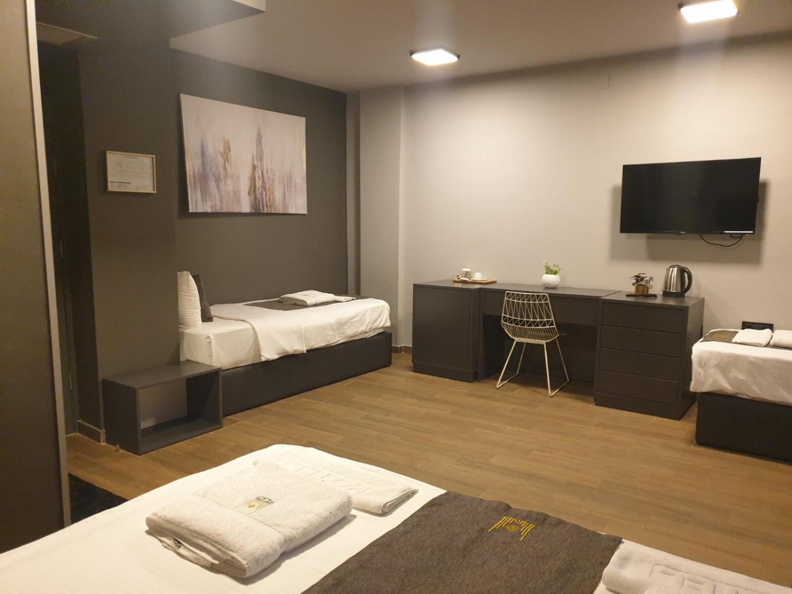 Deluxe Suite photo 1