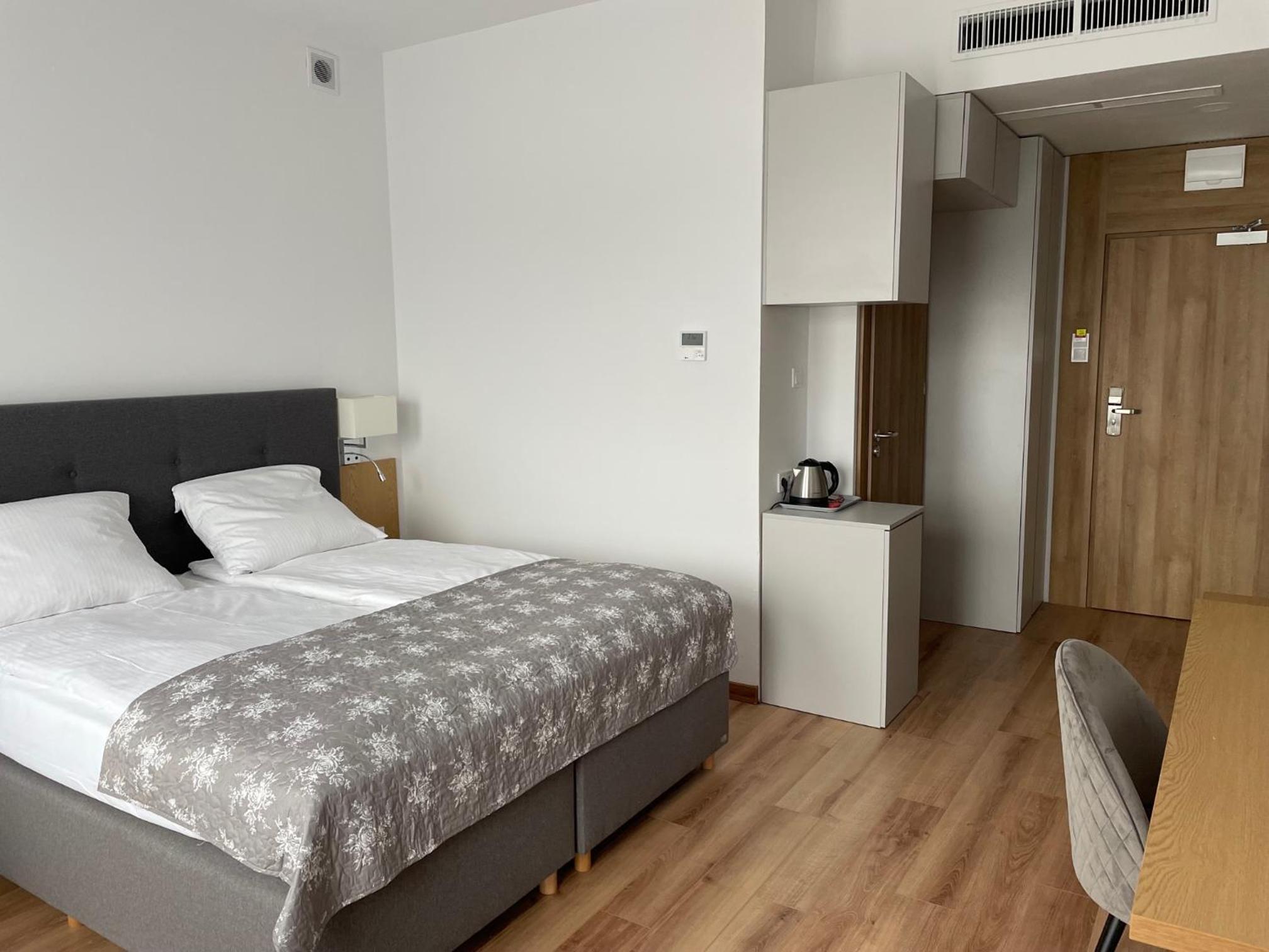 Superior Double Room photo 3