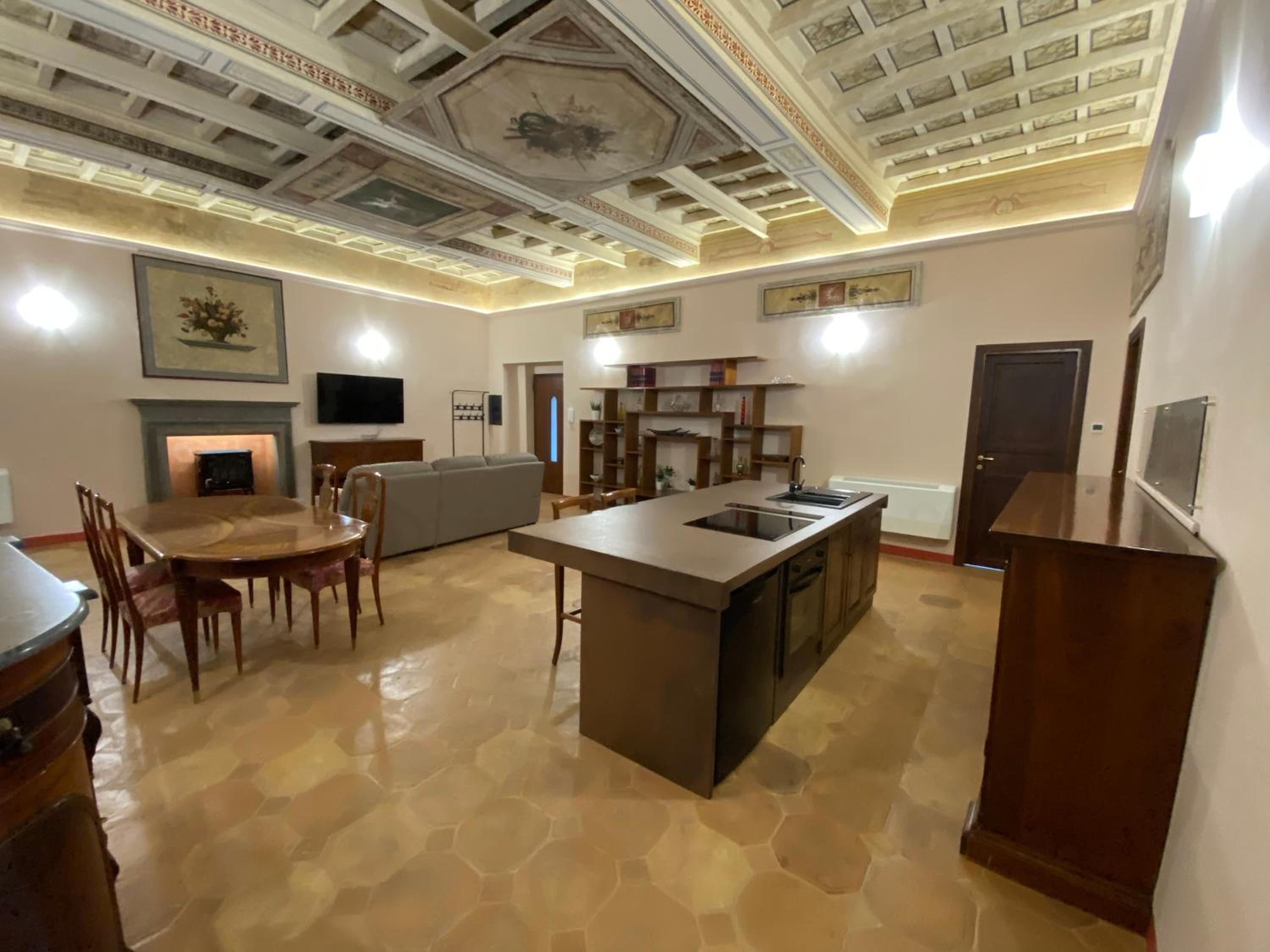 Two-Bedroom Apartment - Photo 11