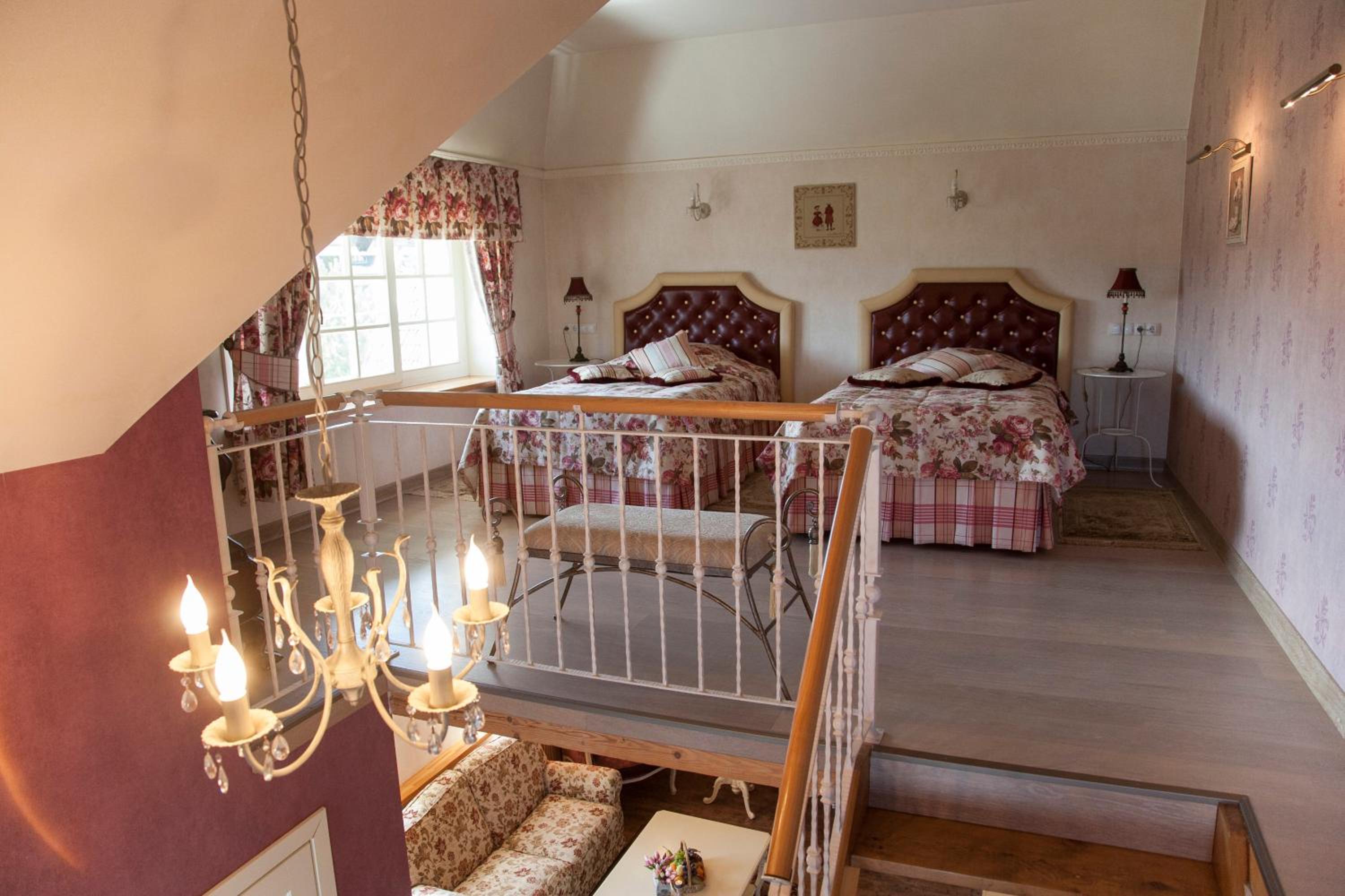Maisonette - Photo 10