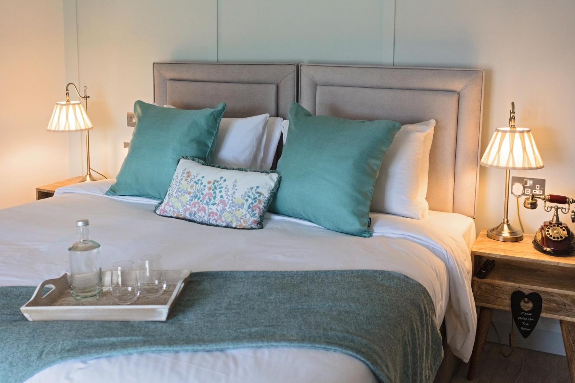 Double Room With Terrace photo 2