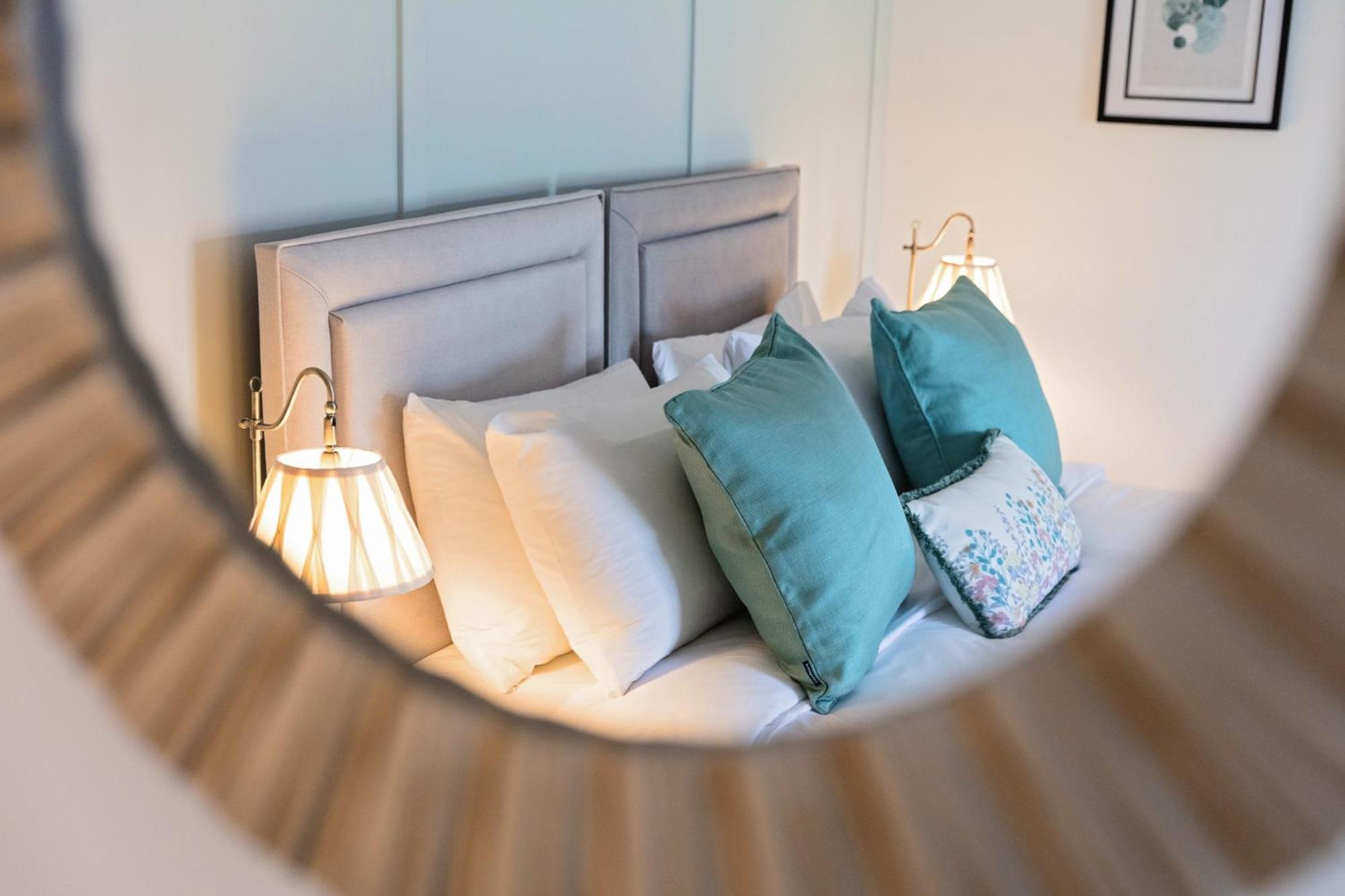 Double Room With Terrace photo 3