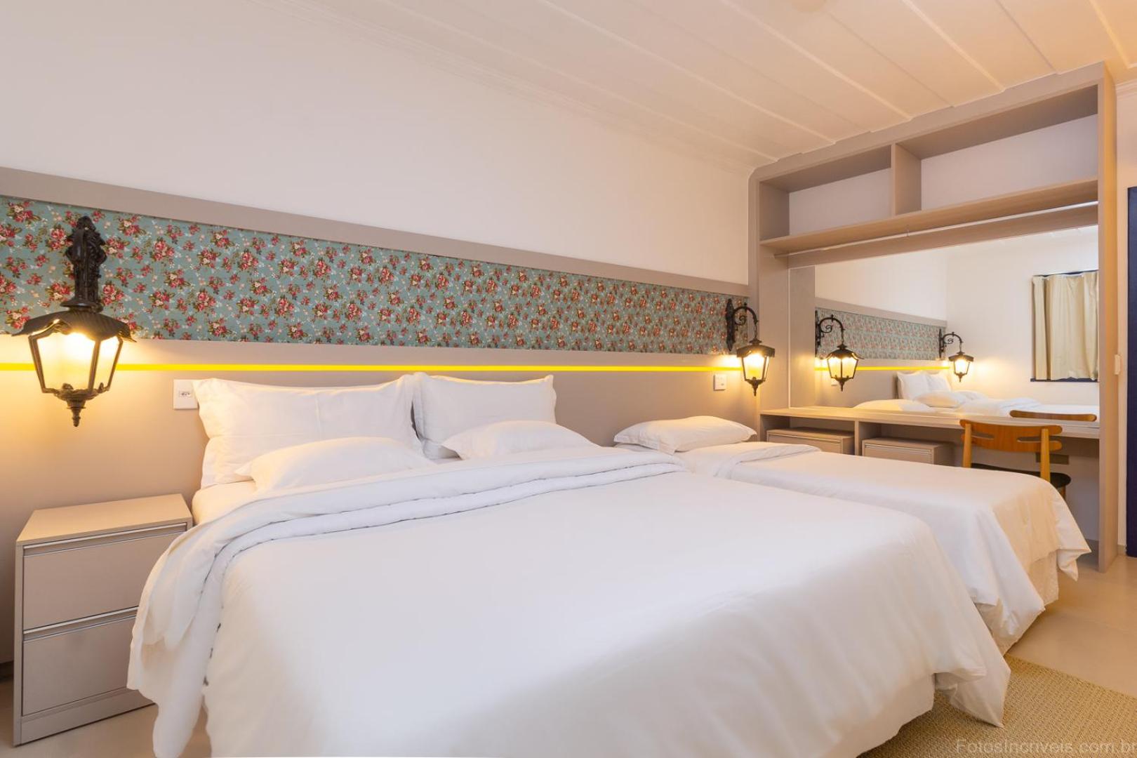 Luxury Triple Room photo 1
