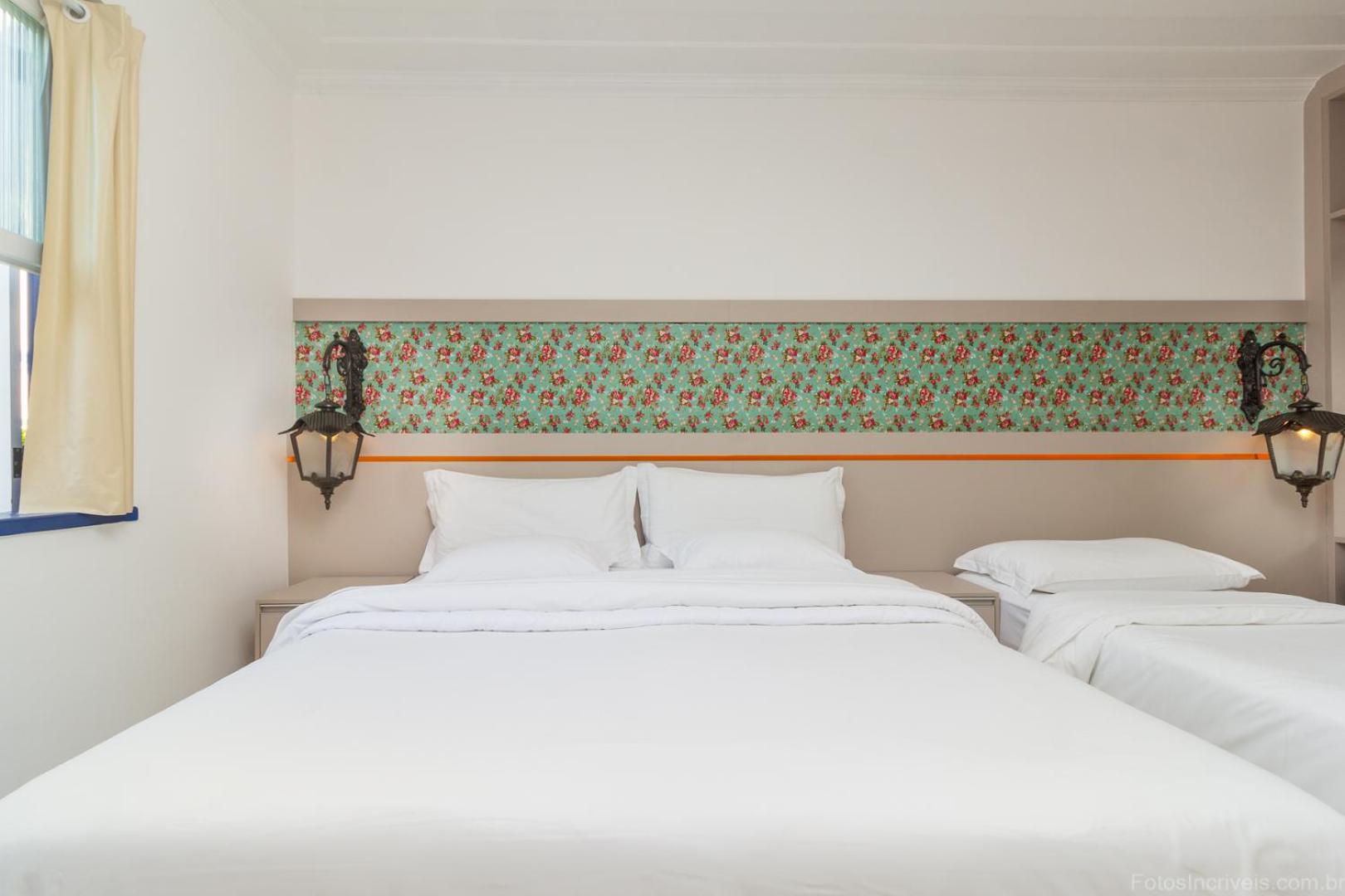 Luxury Triple Room photo 3