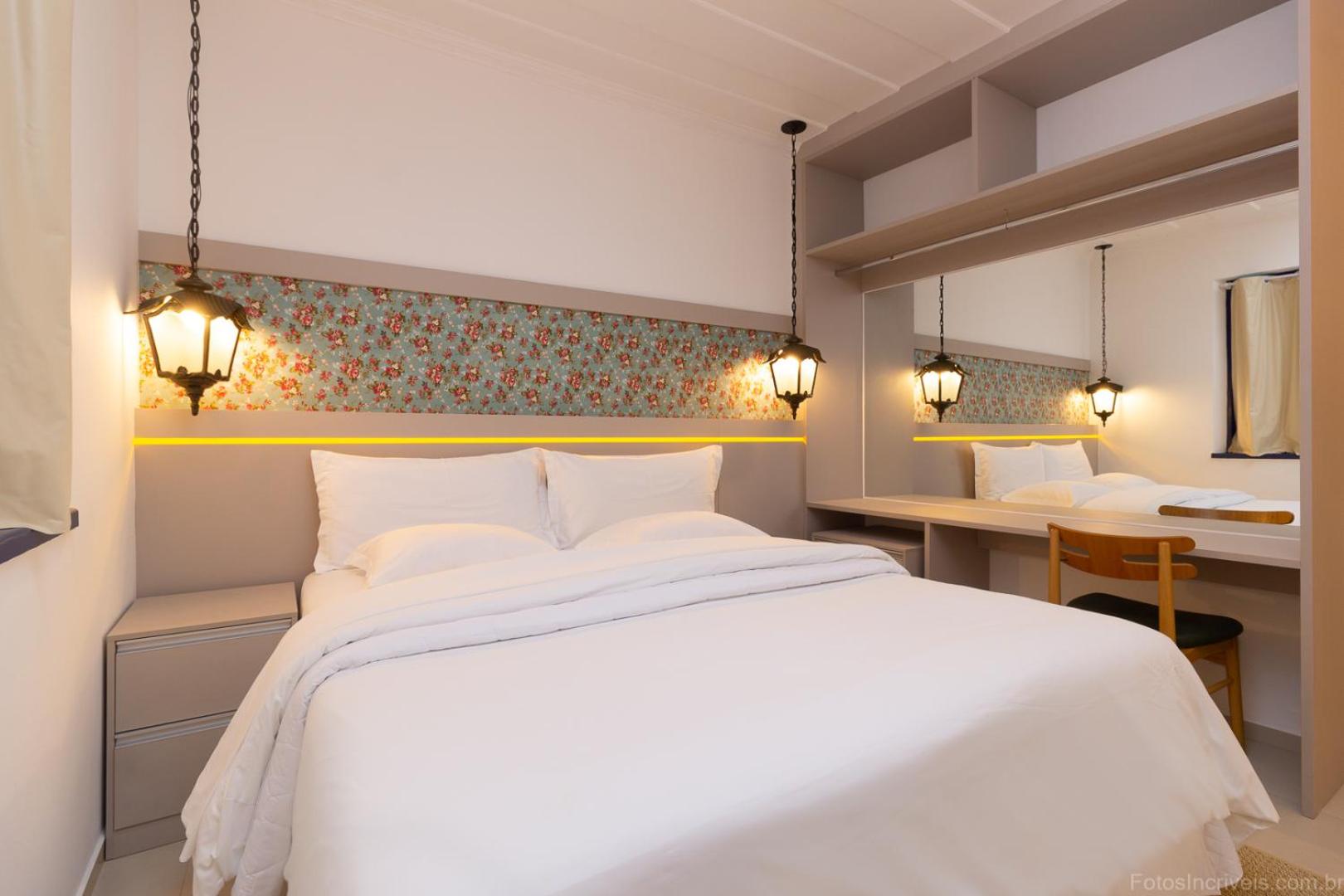 Luxury Double Room photo 1