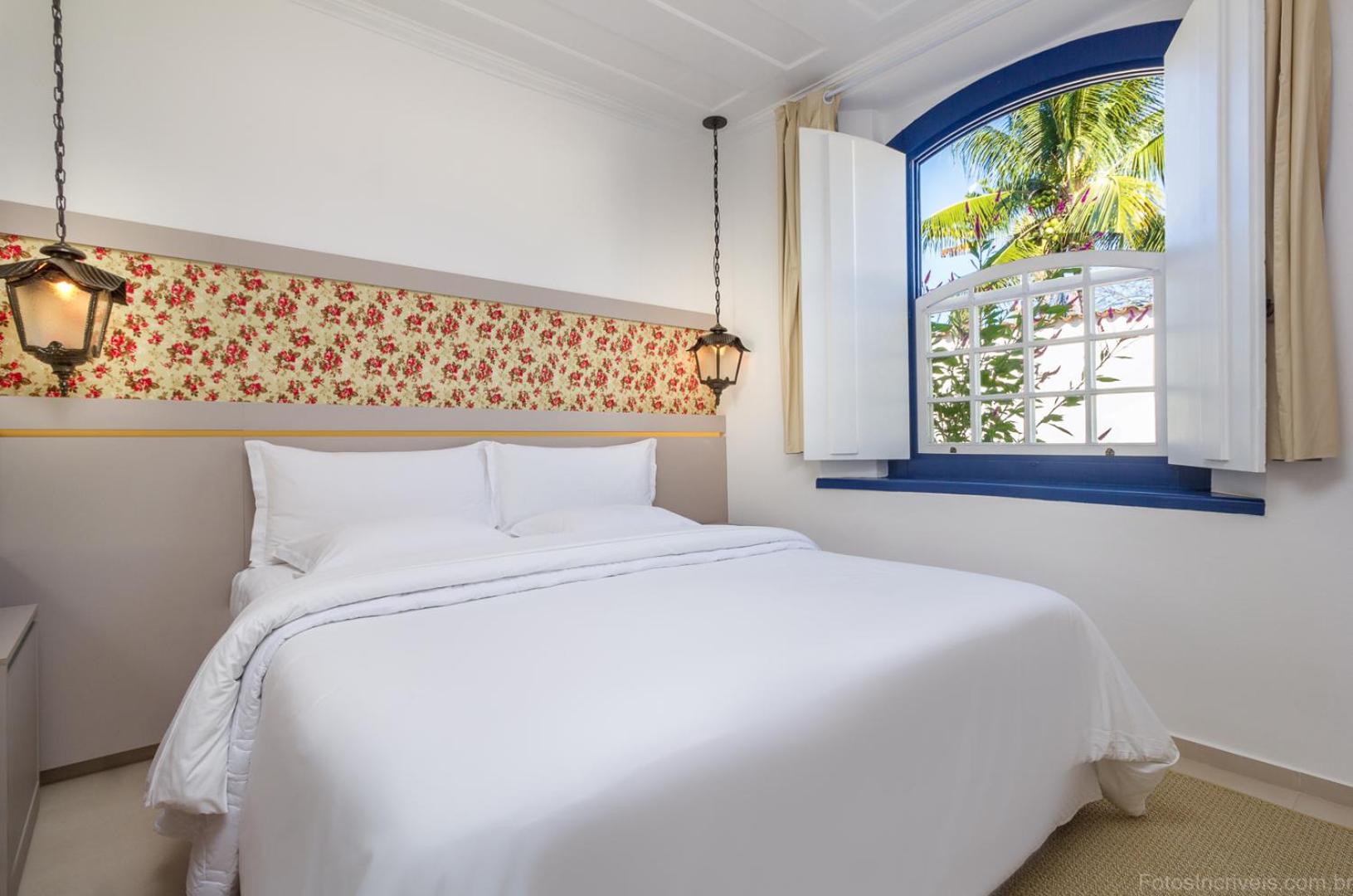 Luxury Double Room photo 2