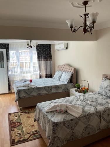 Family Suite photo 2
