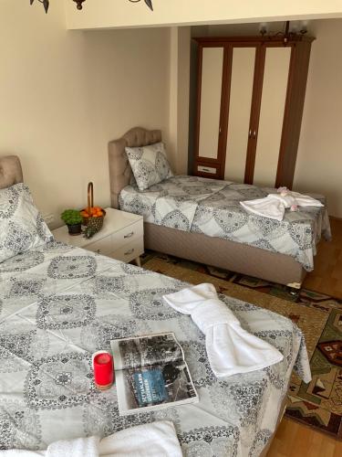 Family Suite photo 1