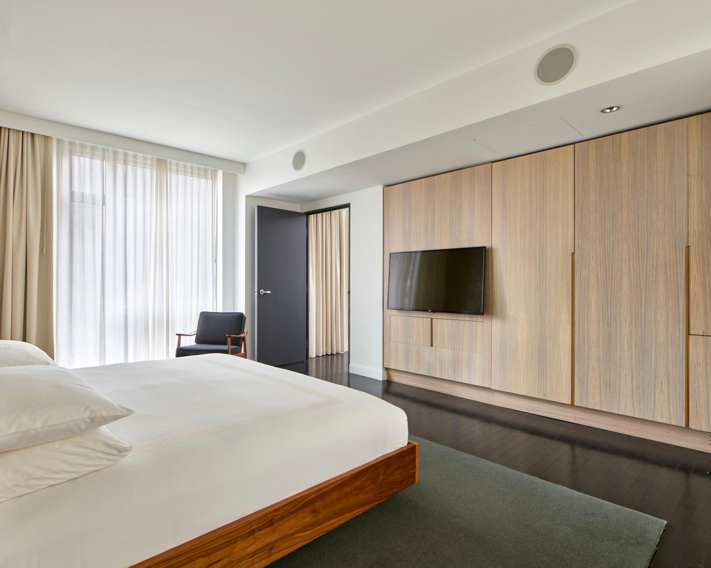 Penthouse Suite