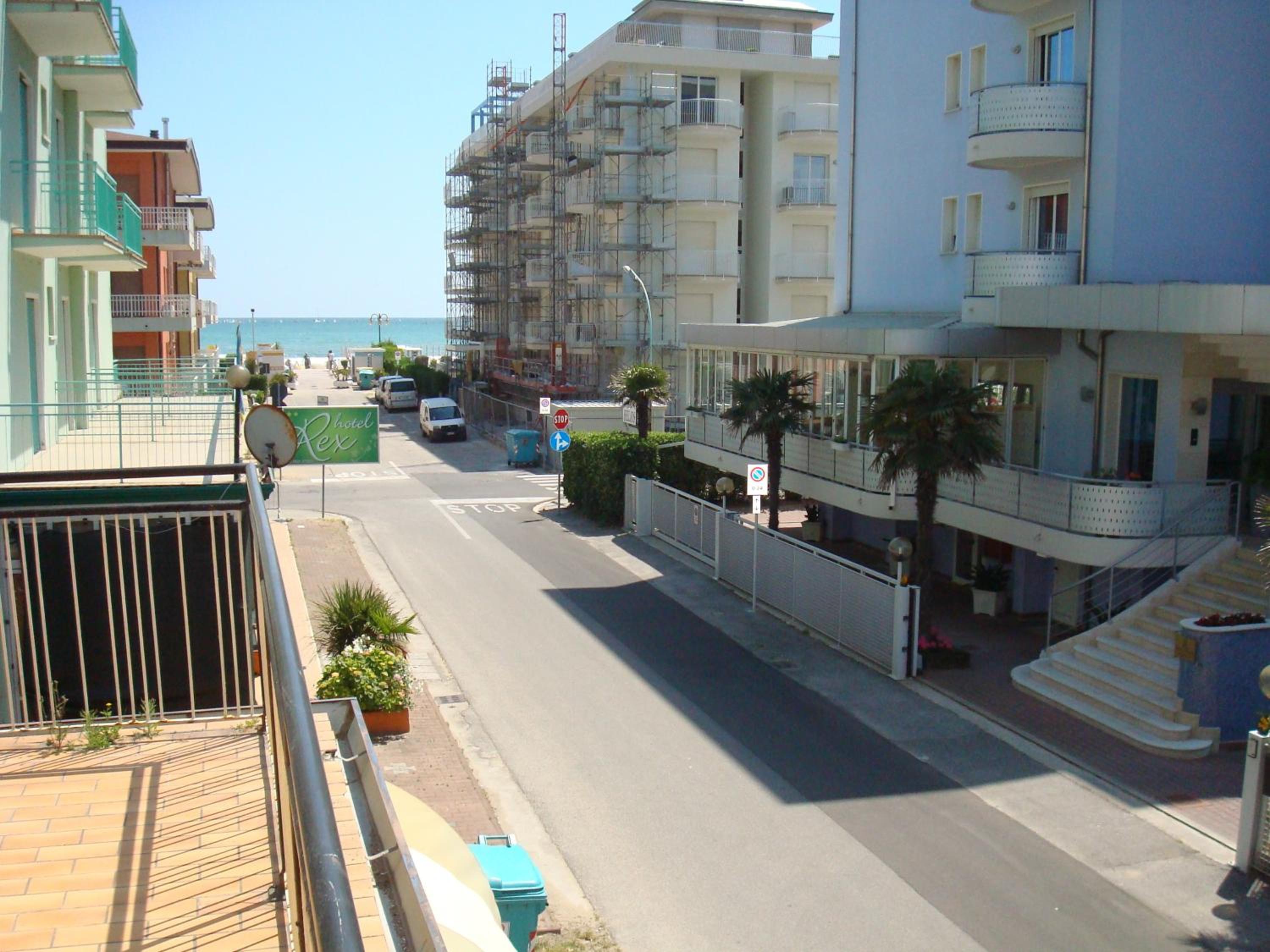 Superior Double Room with Large Terrace and Sea View photo 3