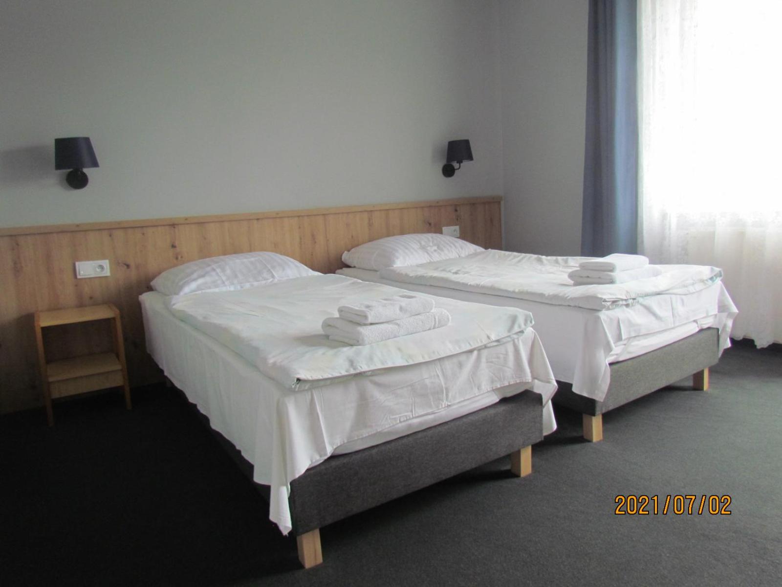 Double or Twin Room photo 1