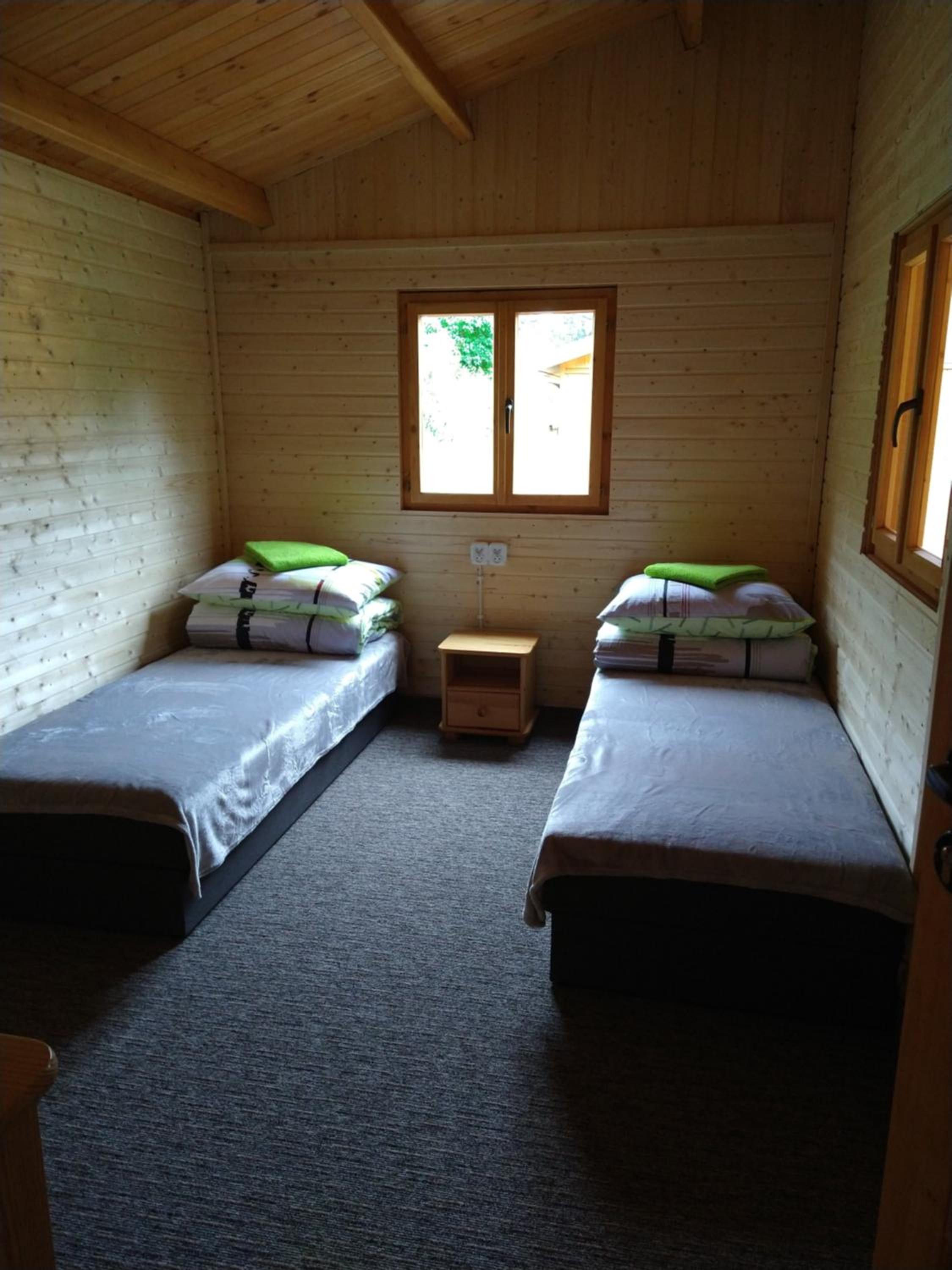 One-Bedroom Chalet photo 1