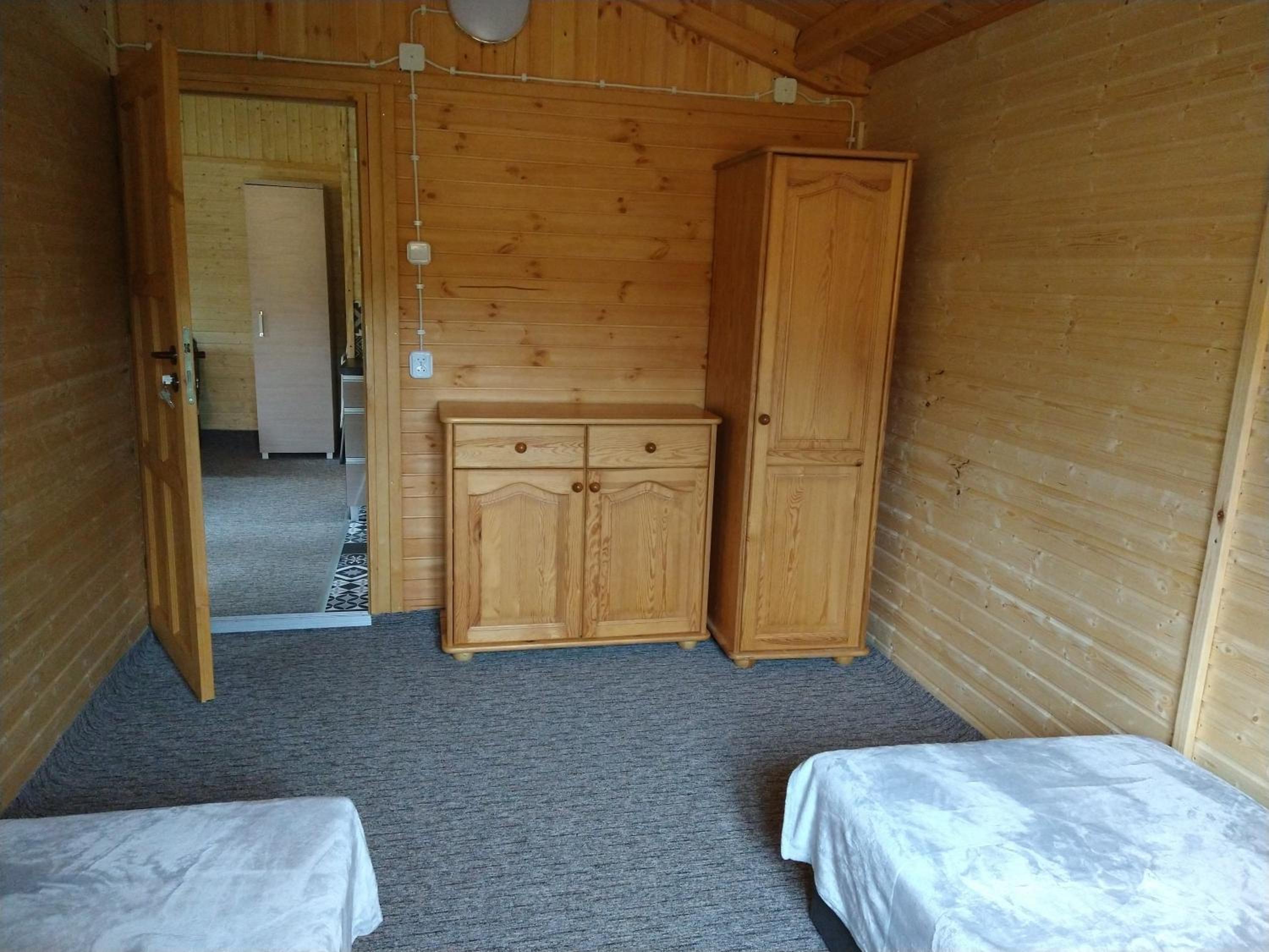 One-Bedroom Chalet photo 3