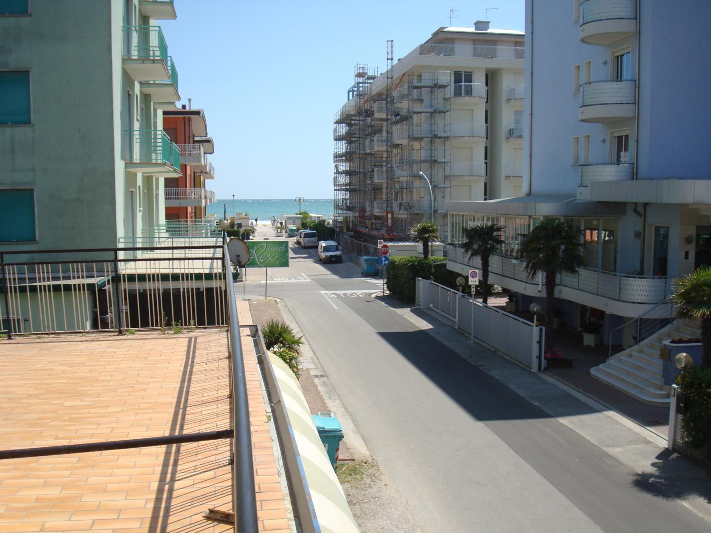 Triple Room with Terrace photo 3