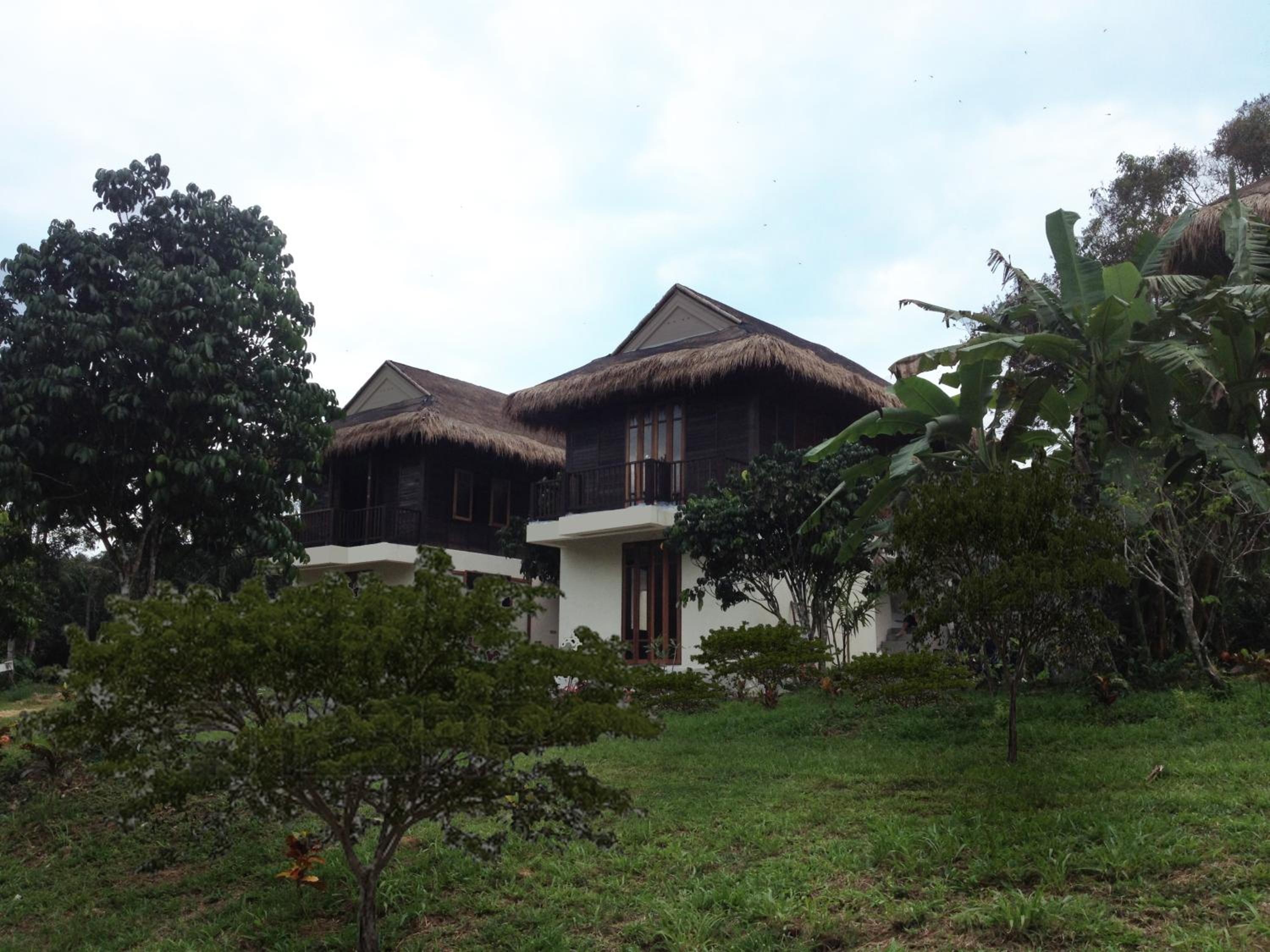 Villa Deluxe  - Photo 4