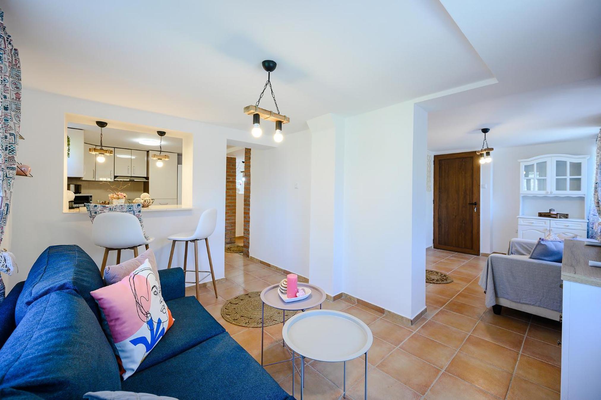Villa photo 1