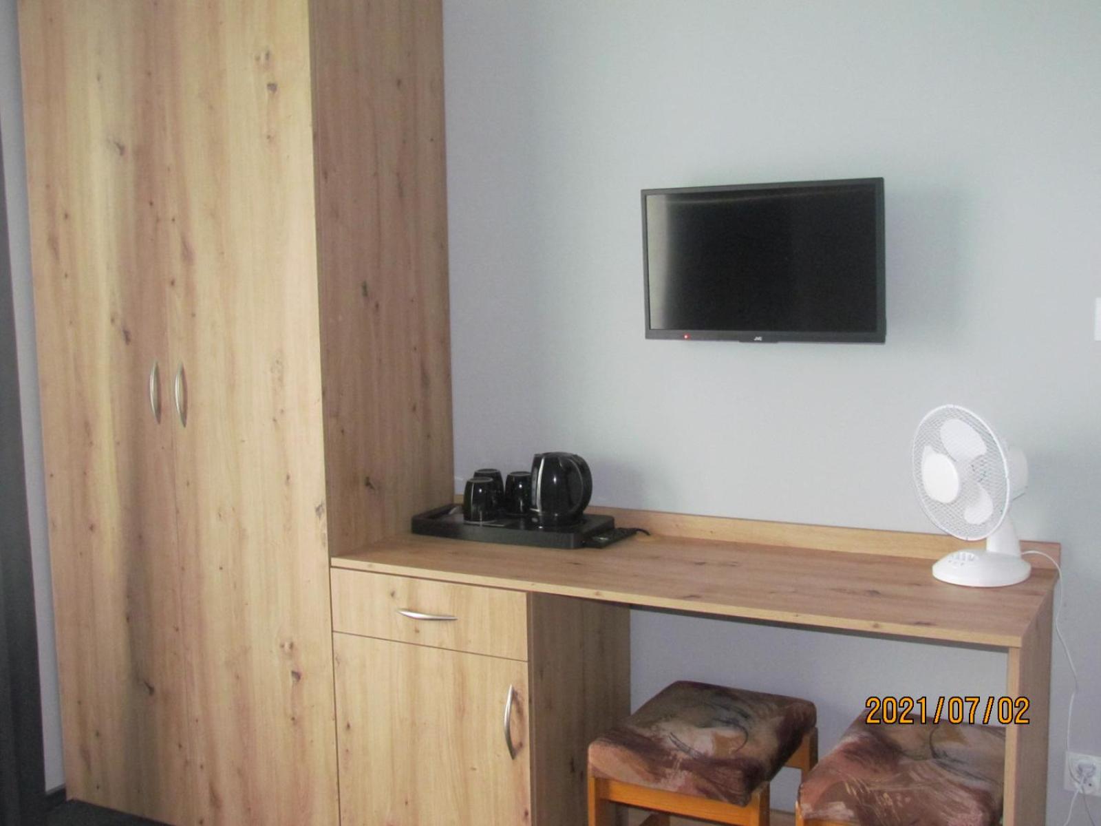 Triple Room photo 2