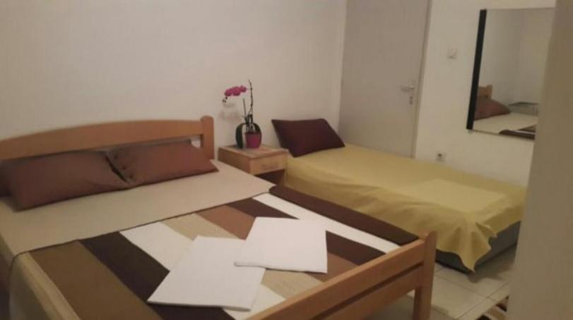 Triple Room with Private Bathroom