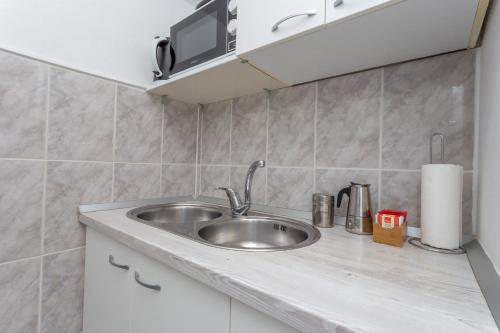 Apartment with Sea View photo 1