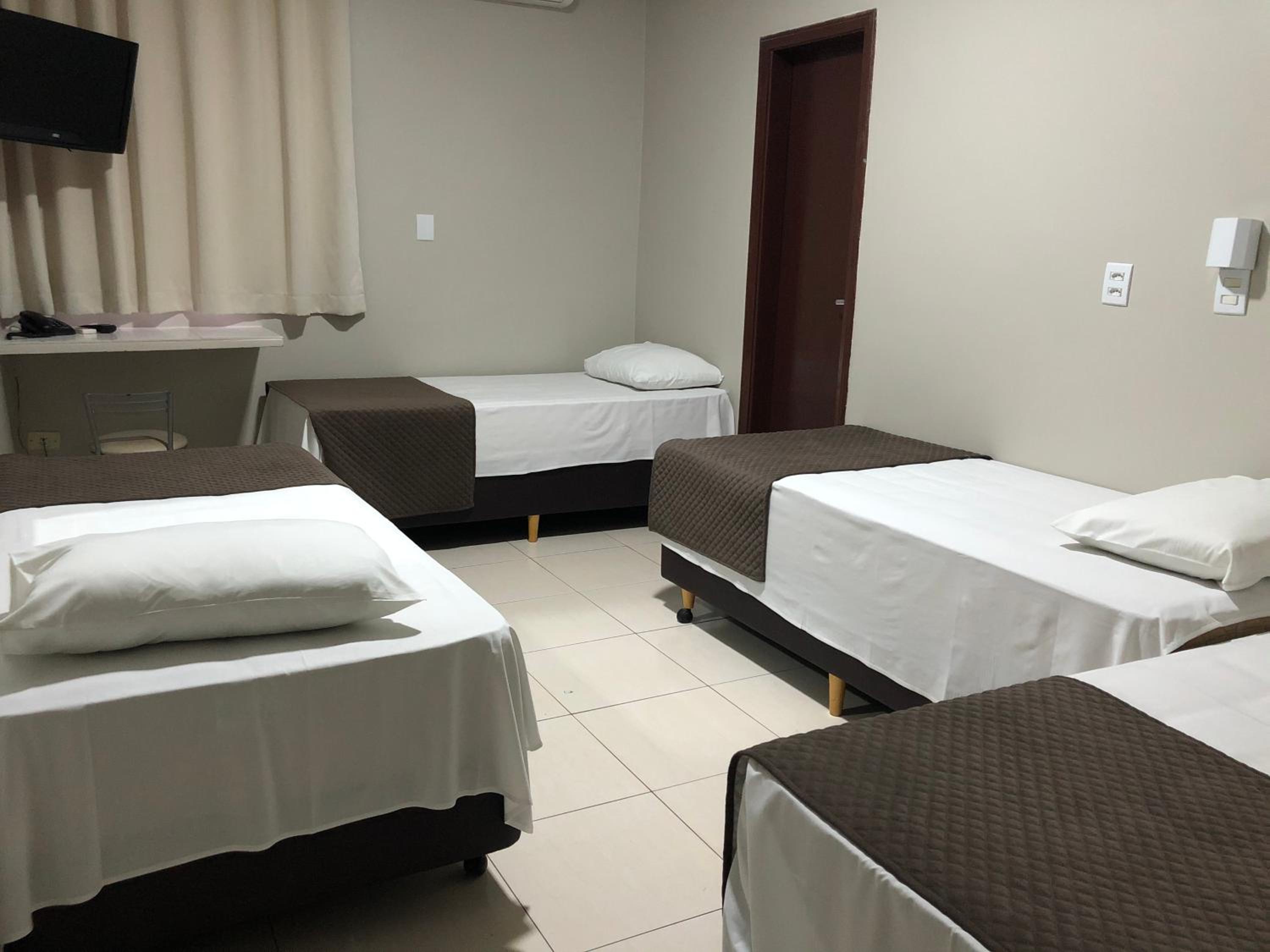 Quadruple Room photo 2