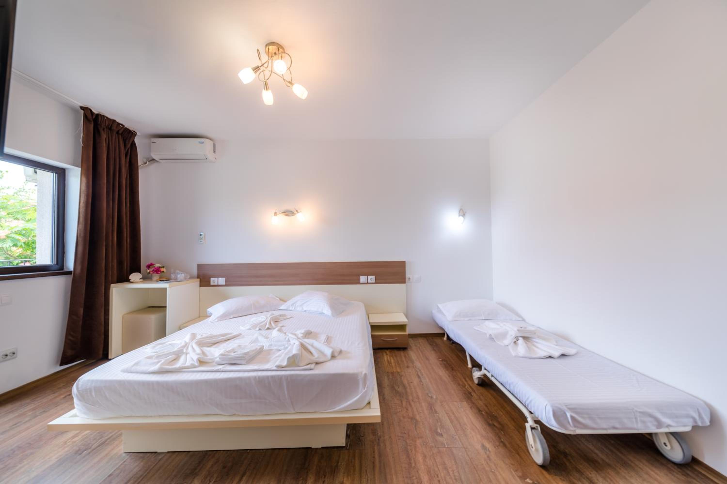 Triple Room With Balcony photo 1