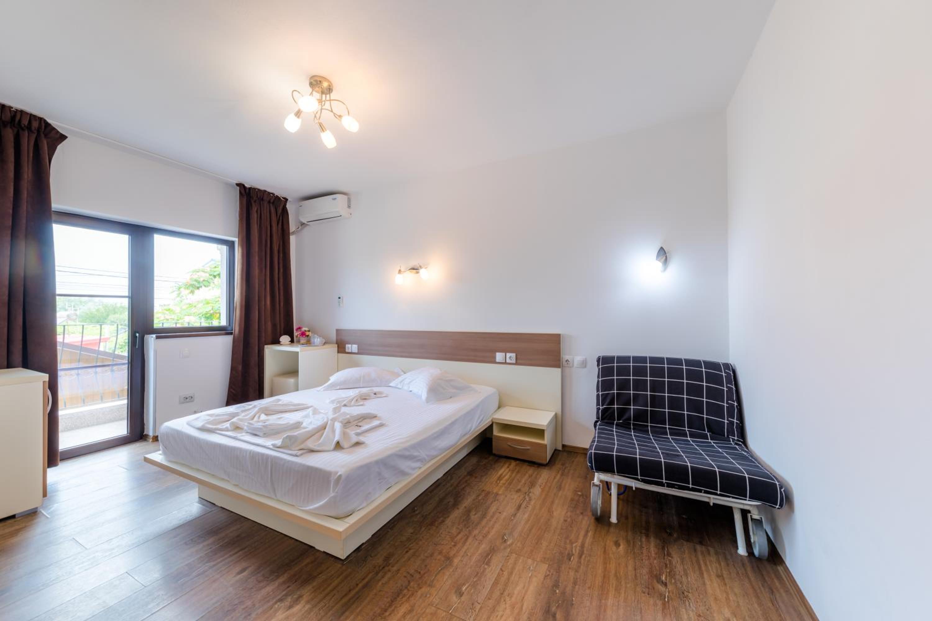 Triple Room With Balcony photo 2