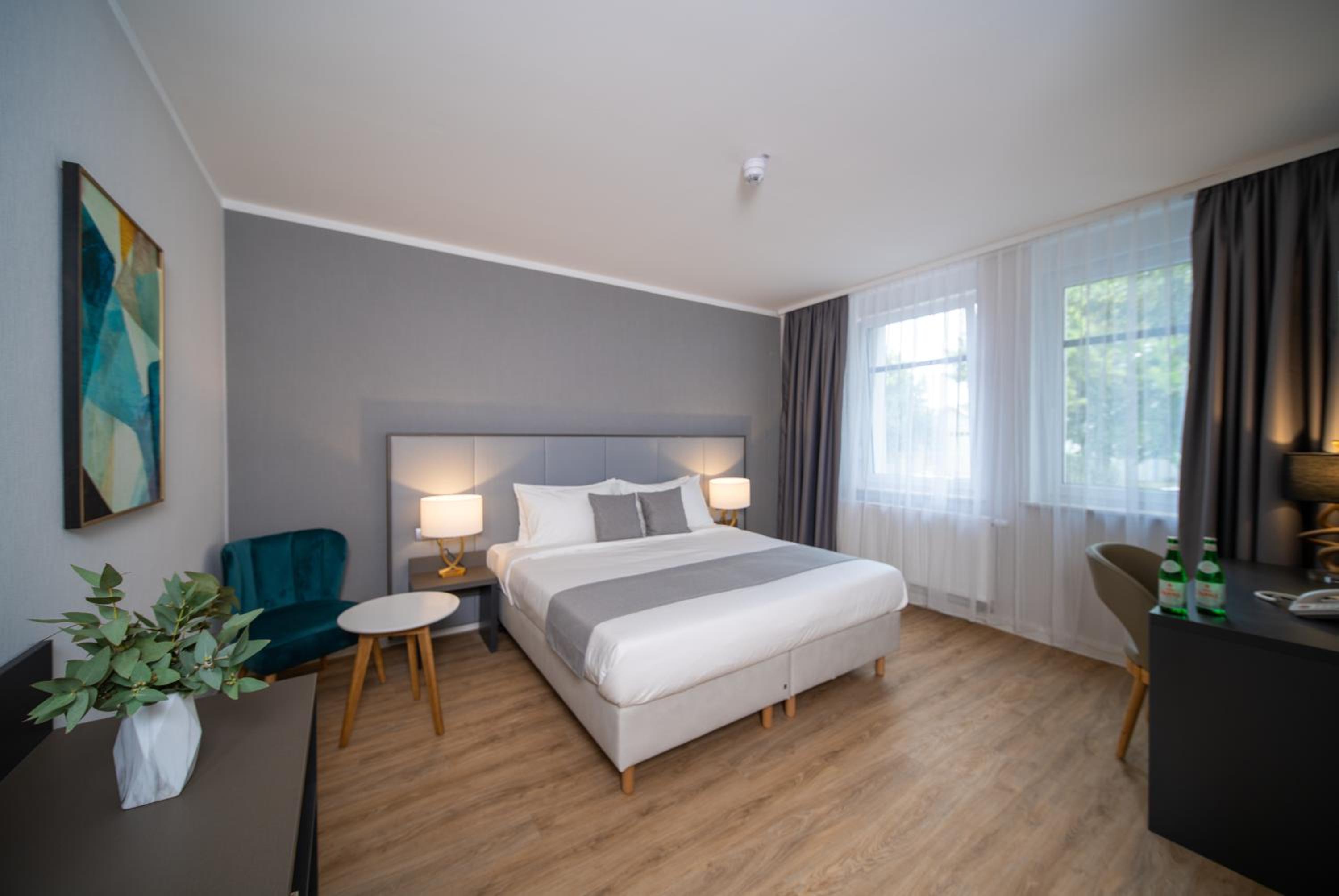 Deluxe Double or Twin Room - Photo 1