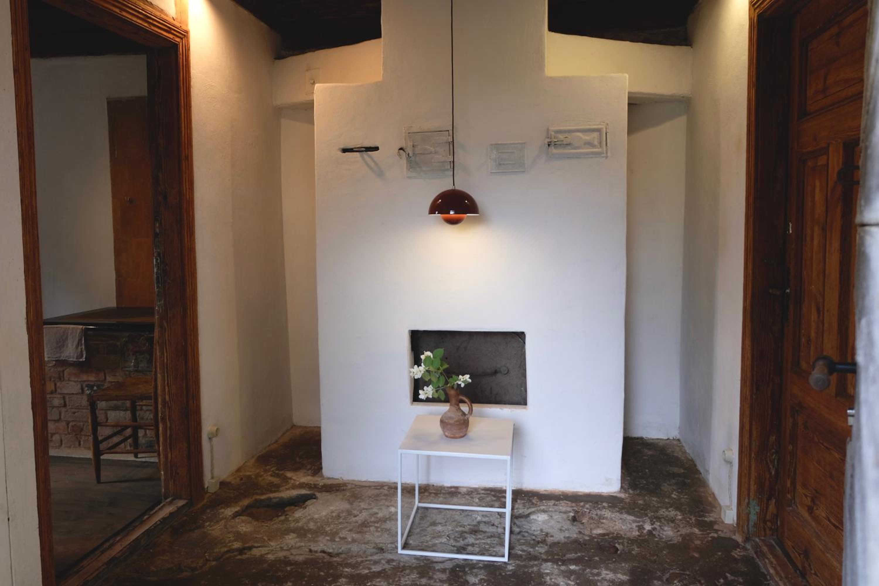 Deluxe Apartment - Photo 10