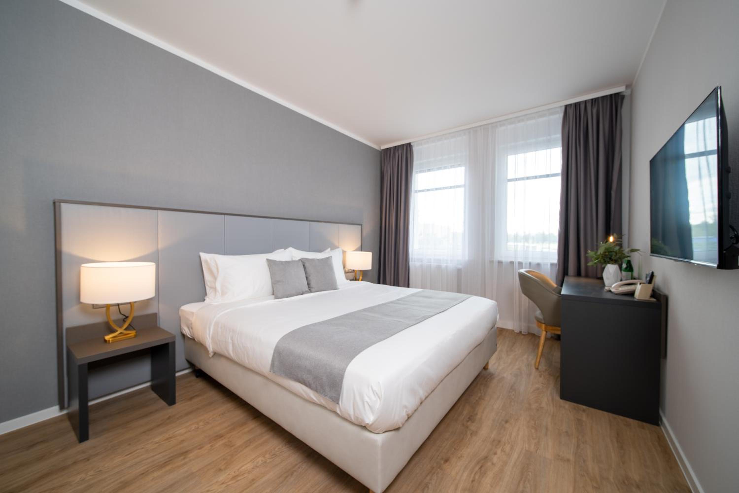 Double or Twin Room - Photo 1