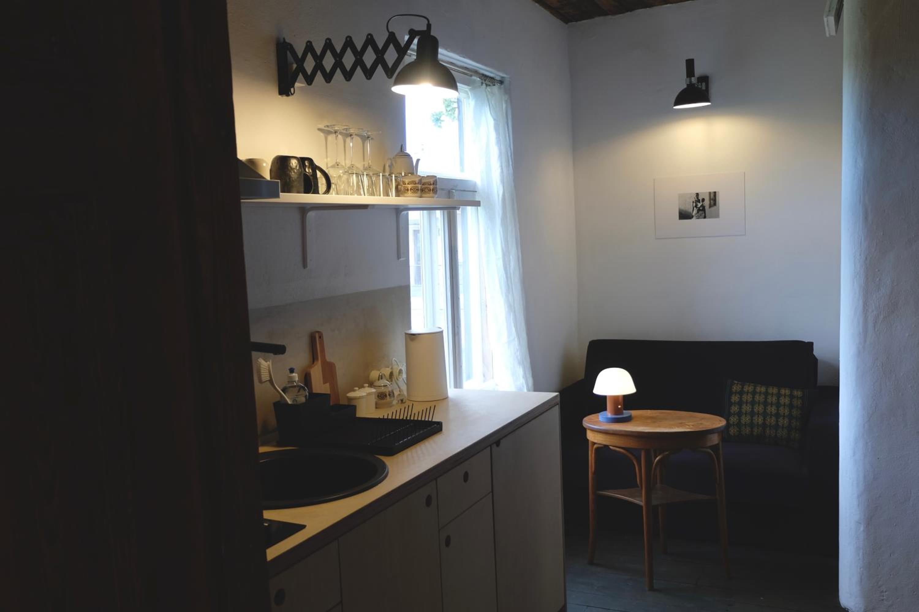 Deluxe Apartment - Photo 13