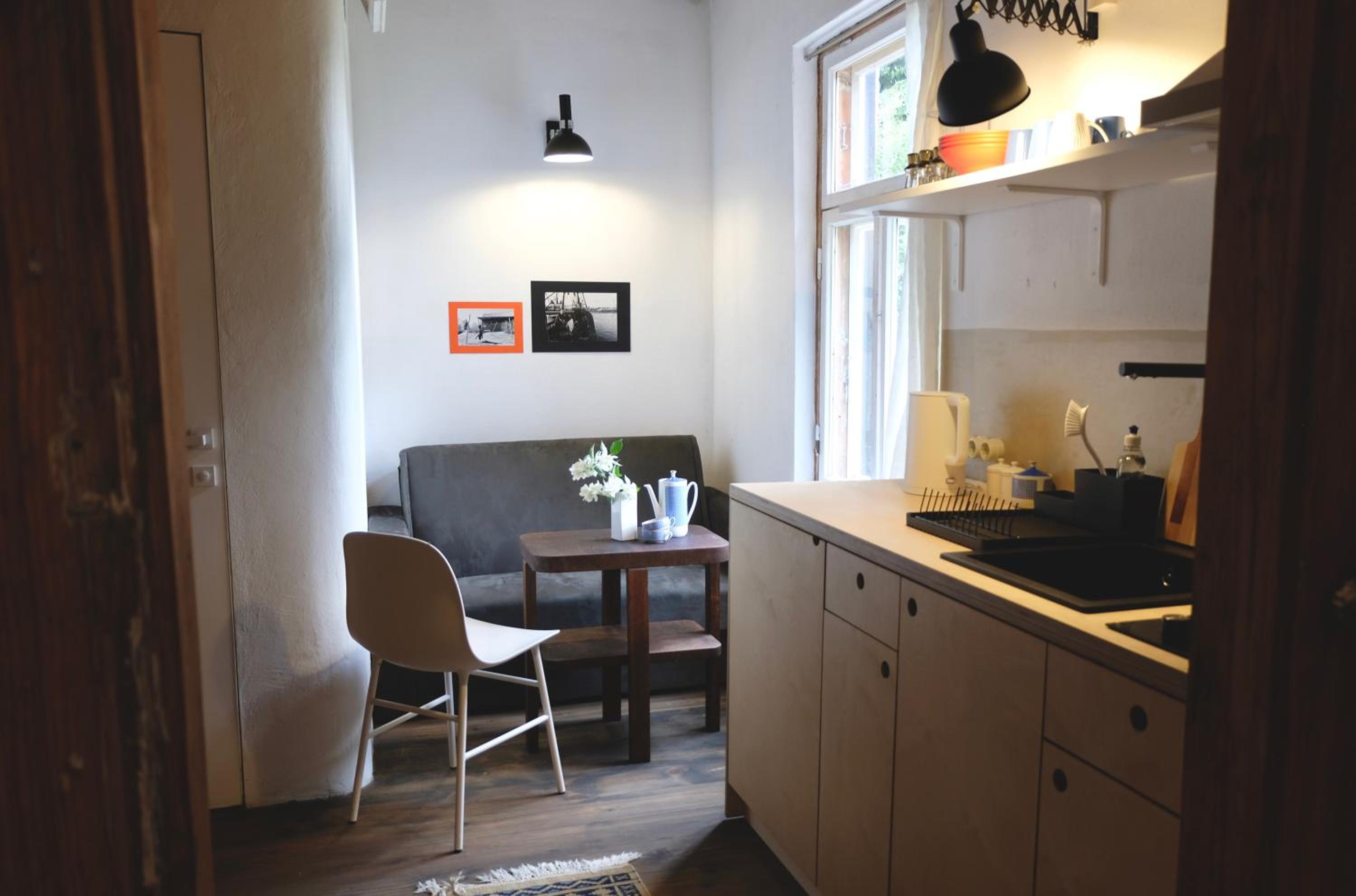 Superior Apartment - Photo 9
