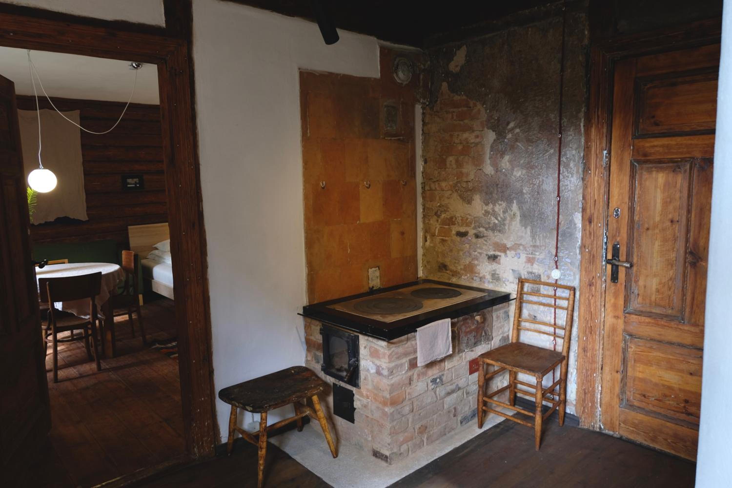 Superior Apartment - Photo 13