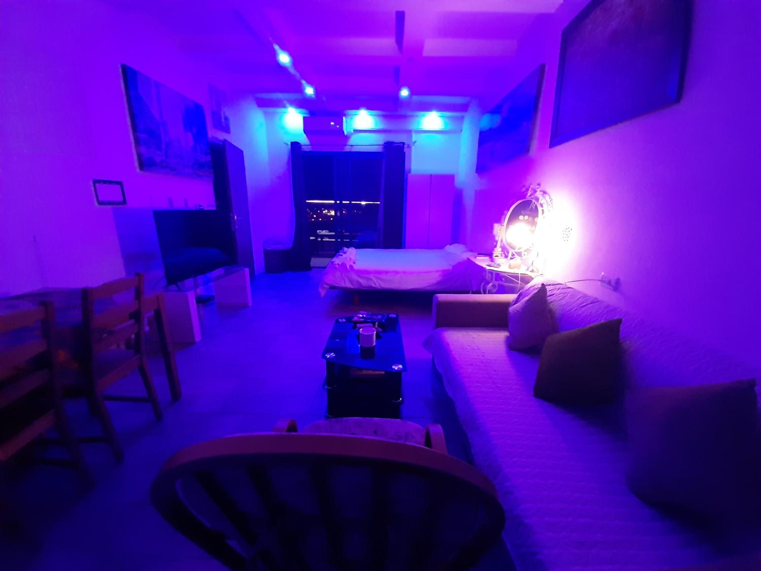 One-Bedroom Apartment - Photo 27