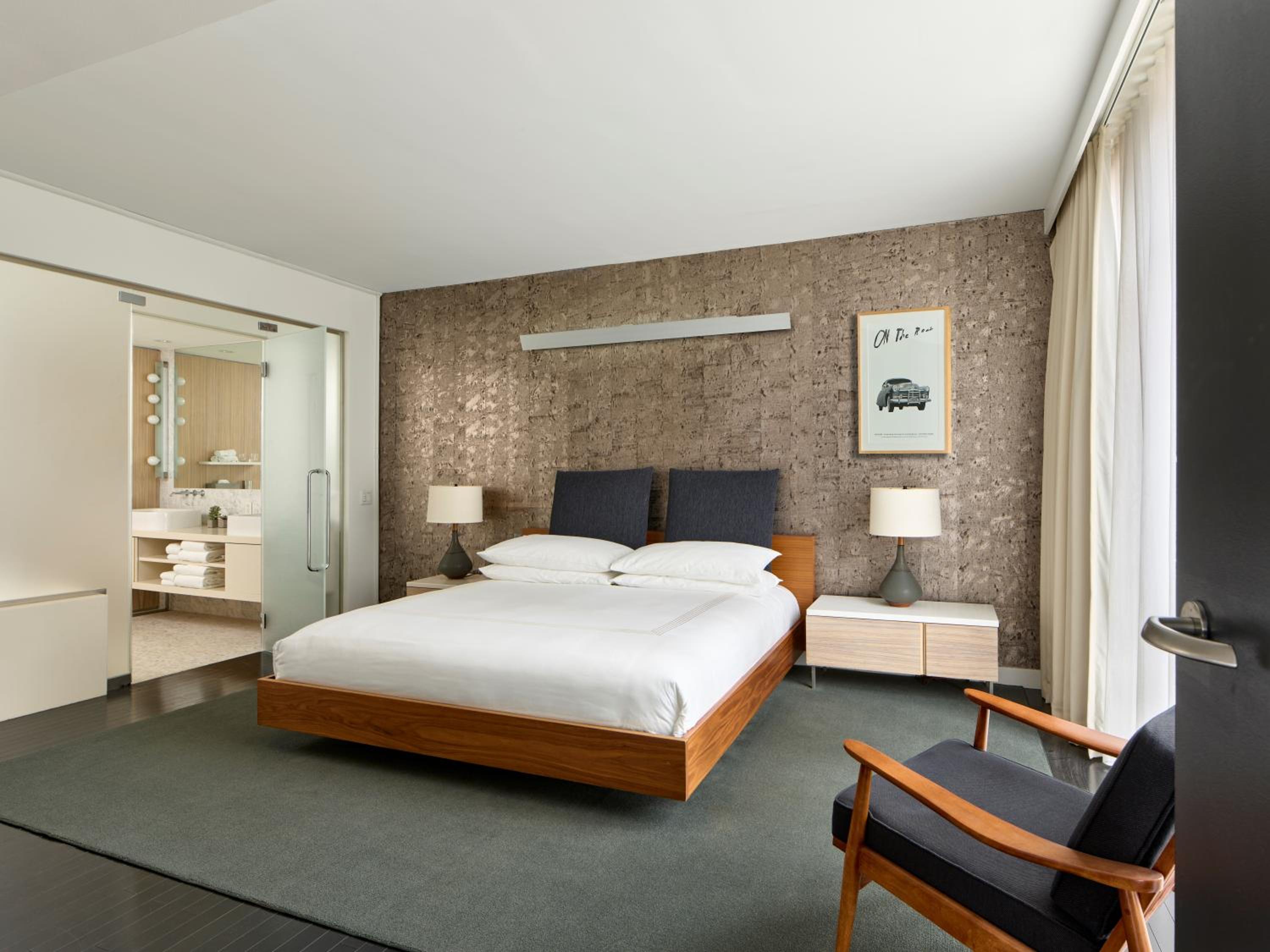 Penthouse Suite