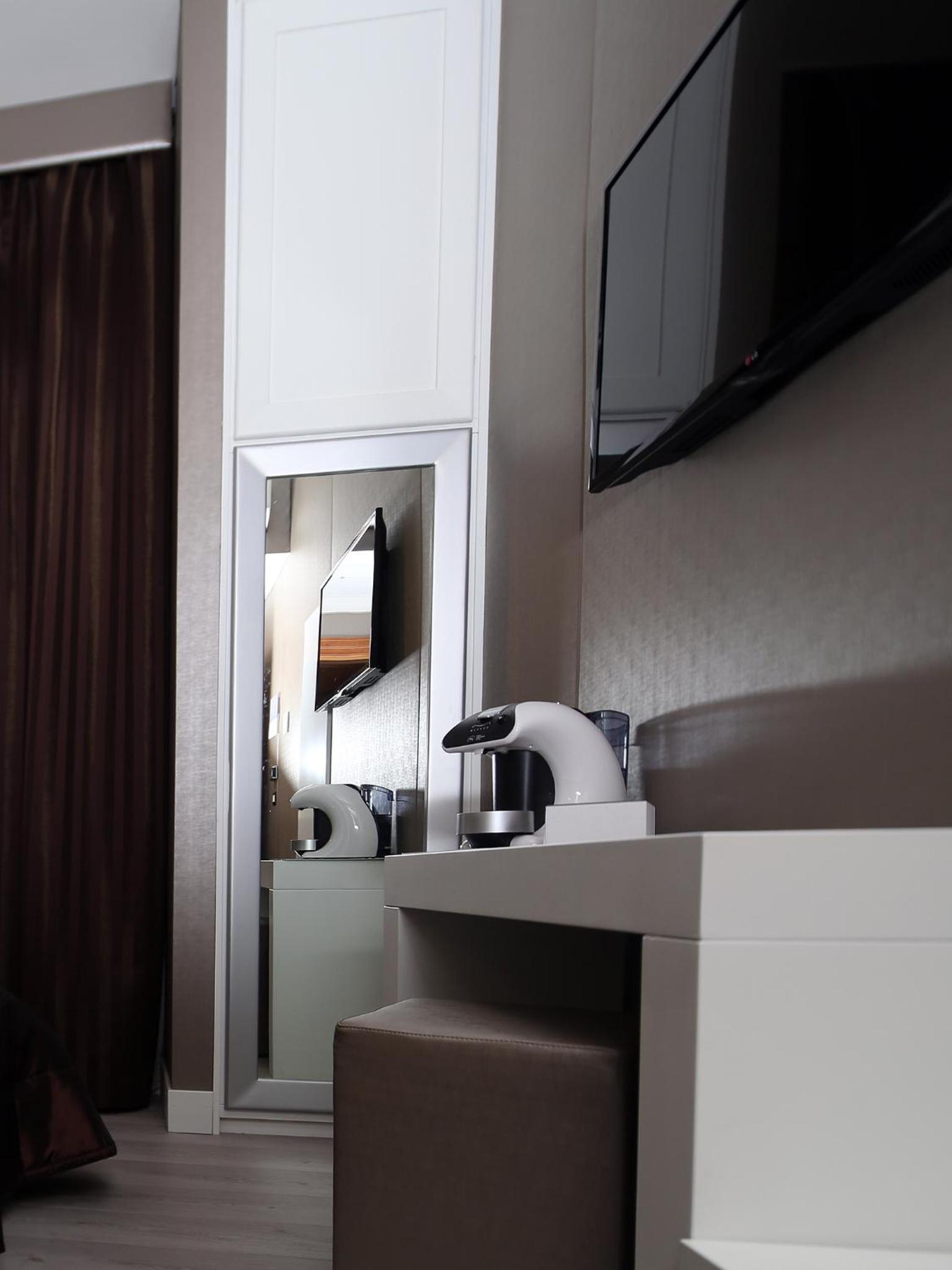 Triple Room photo 2