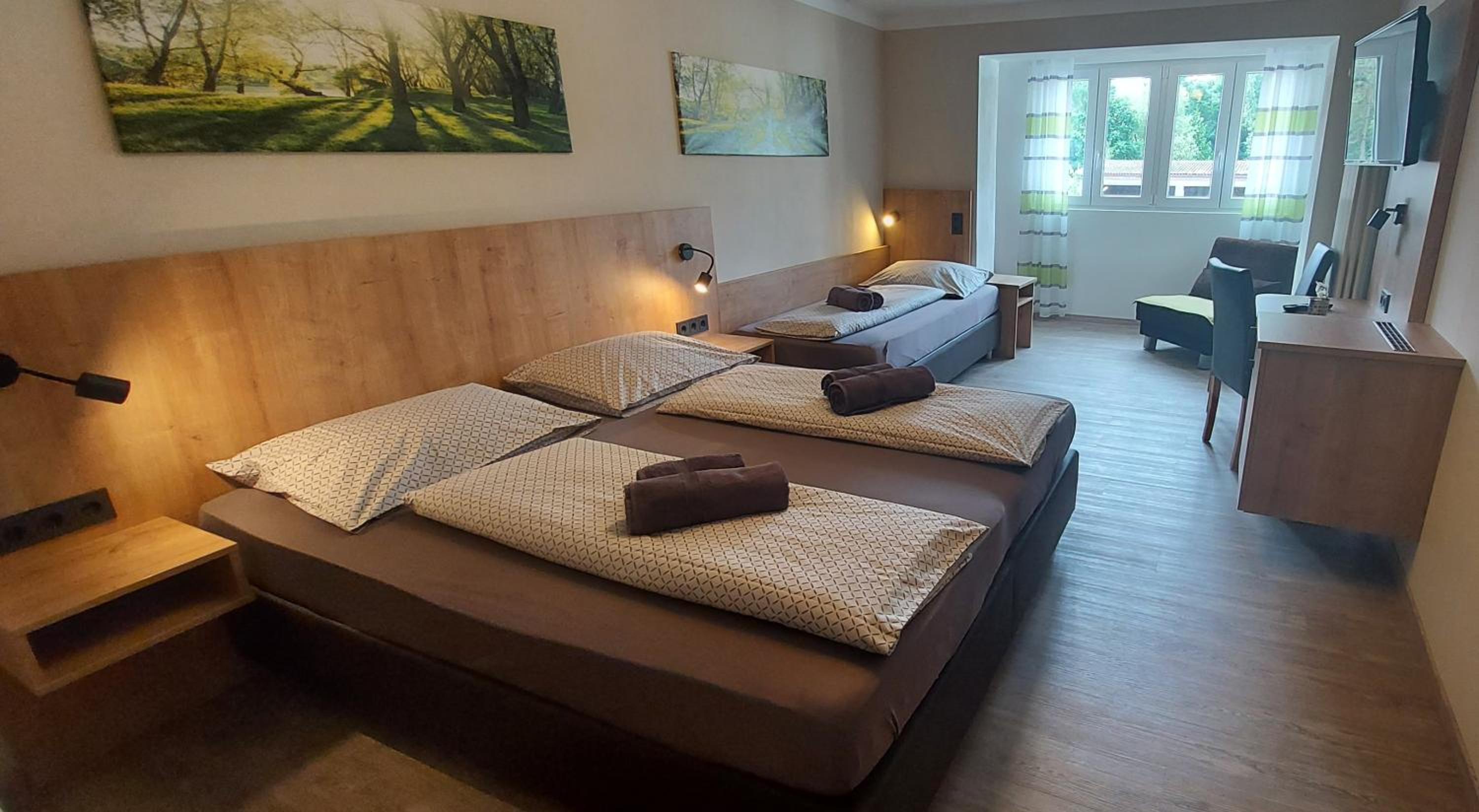Triple Room photo 1