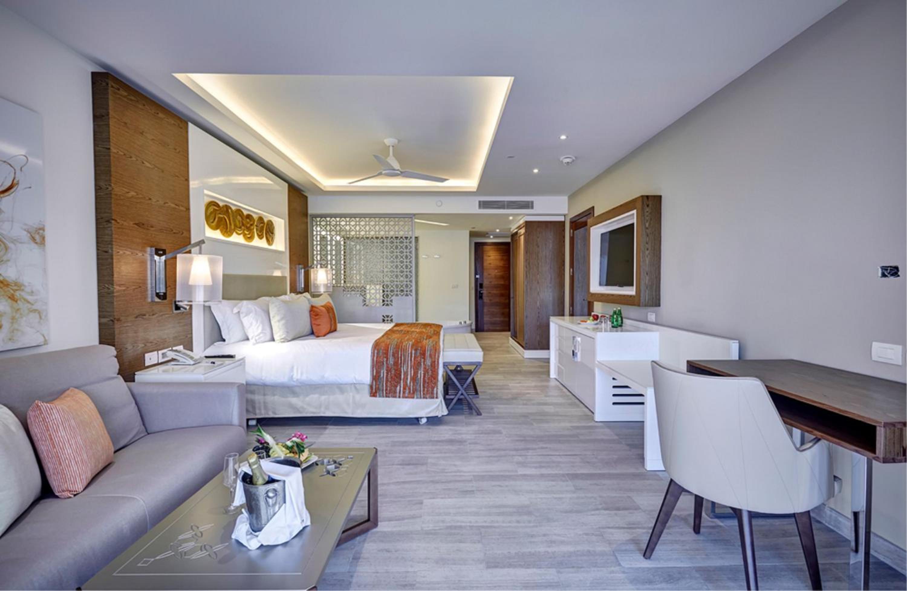 Luxury Junior Suite
