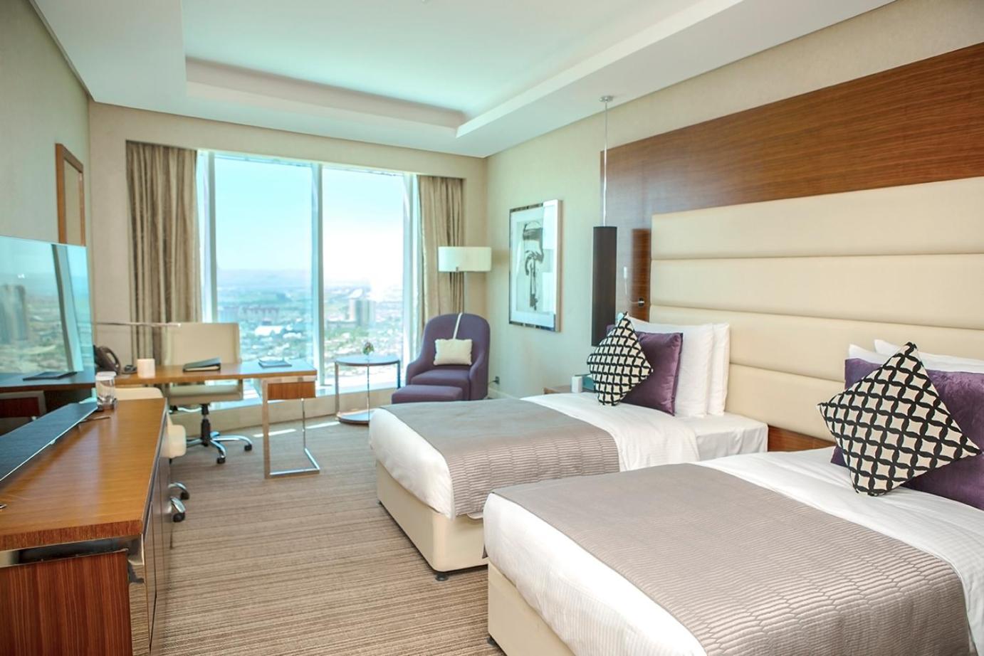 Superior Twin Room - Photo 3