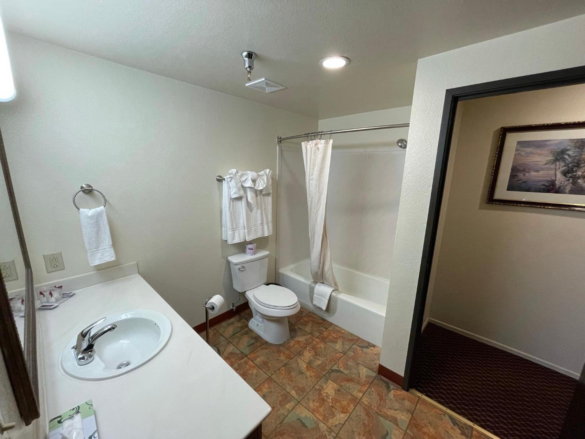 Two-Bedroom Suite - Photo 5