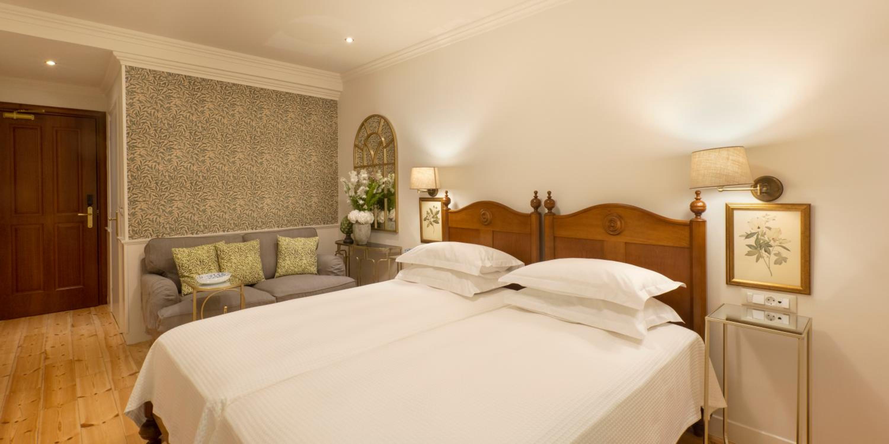 Standard Twin Room - Photo 28