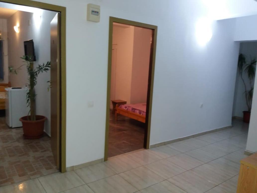 Quadruple Room with Private Bathroom