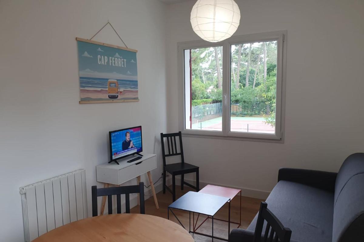 Apartment photo 1