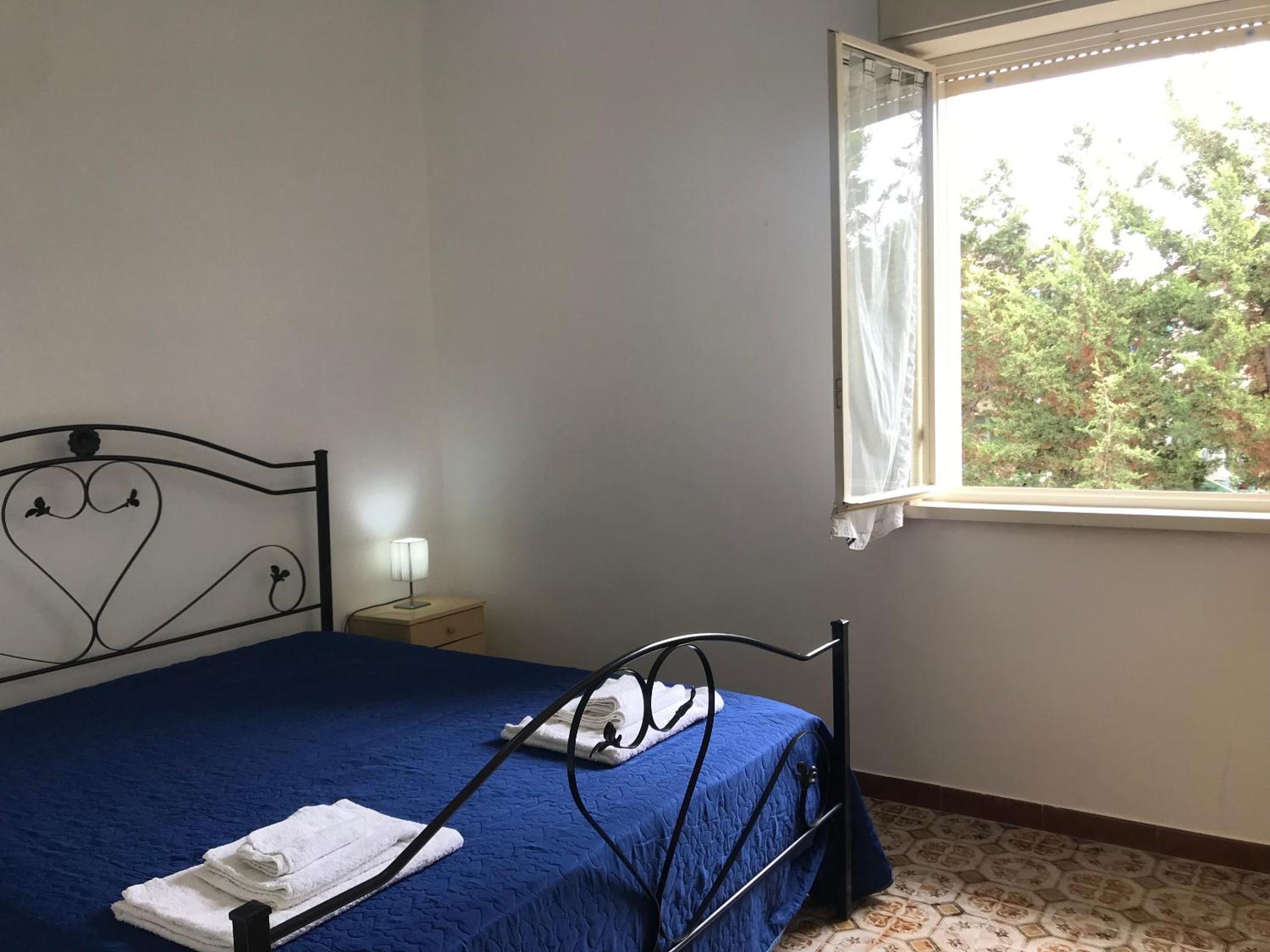 Two-Bedroom Apartment photo 2