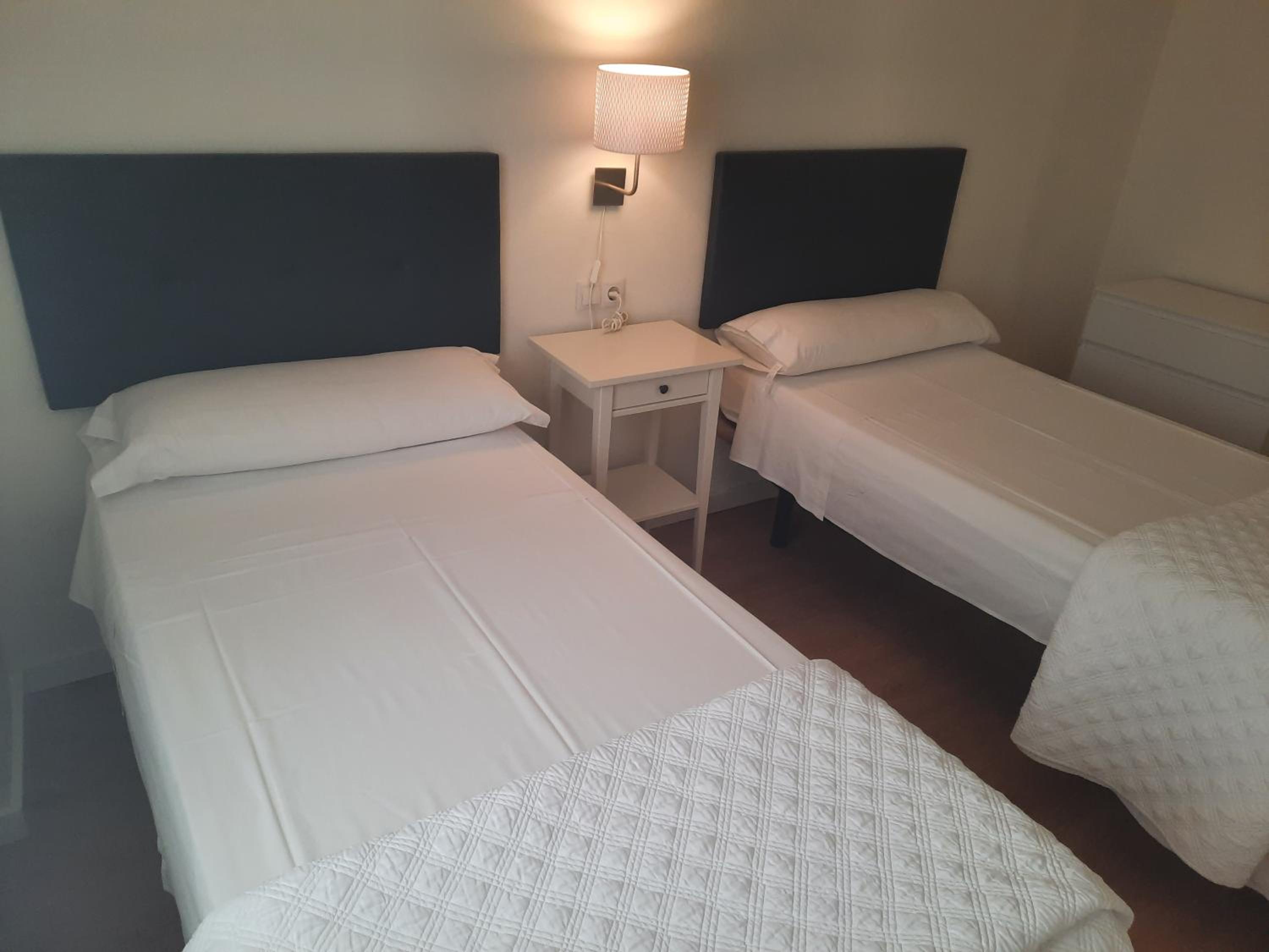 Two-Bedroom Apartment - Photo 25