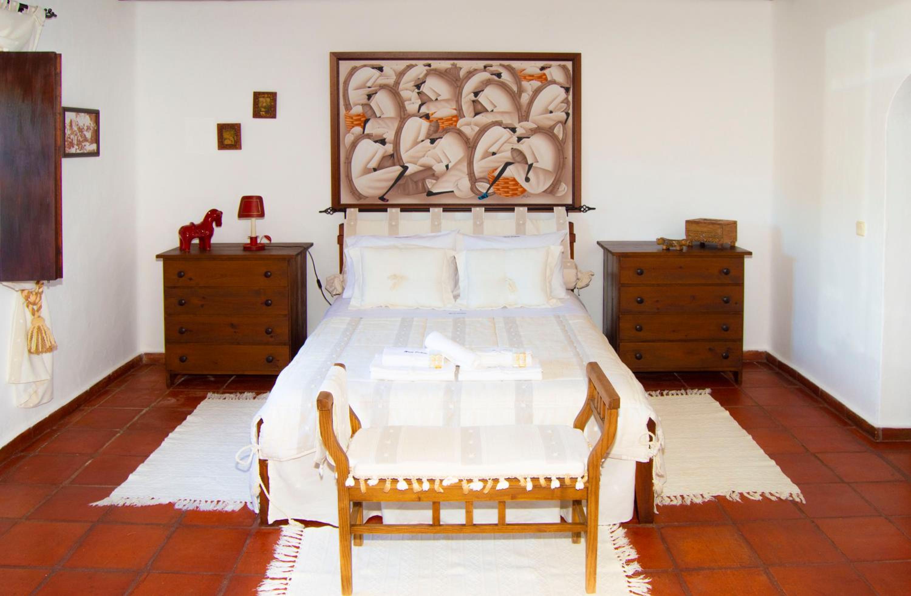 Three-Bedroom Villa photo 1