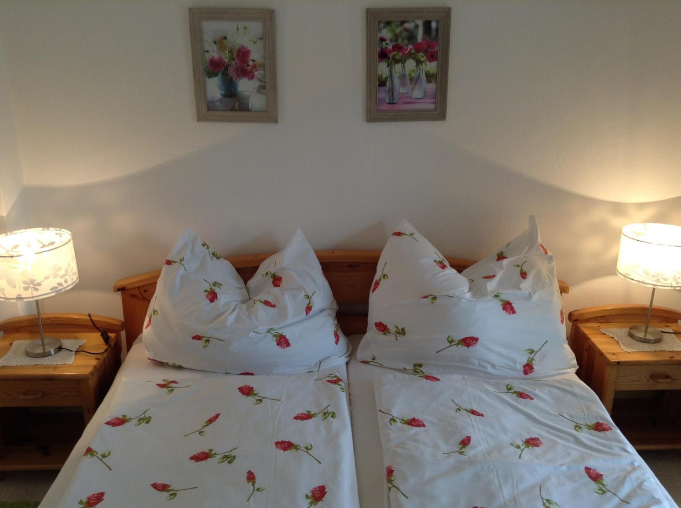 One-Bedroom Apartment with Terrace photo 2