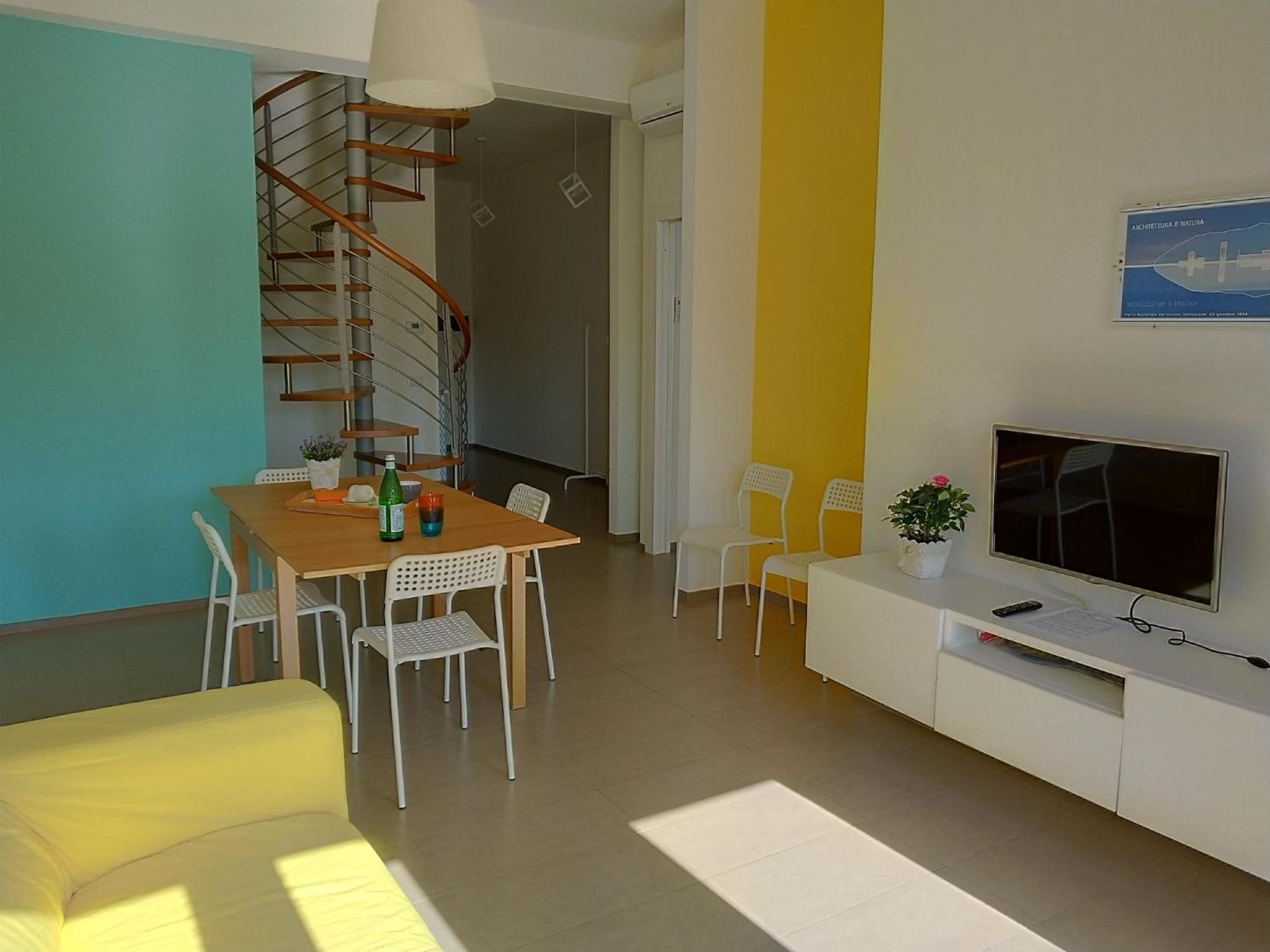 Apartment with Garden View photo 1
