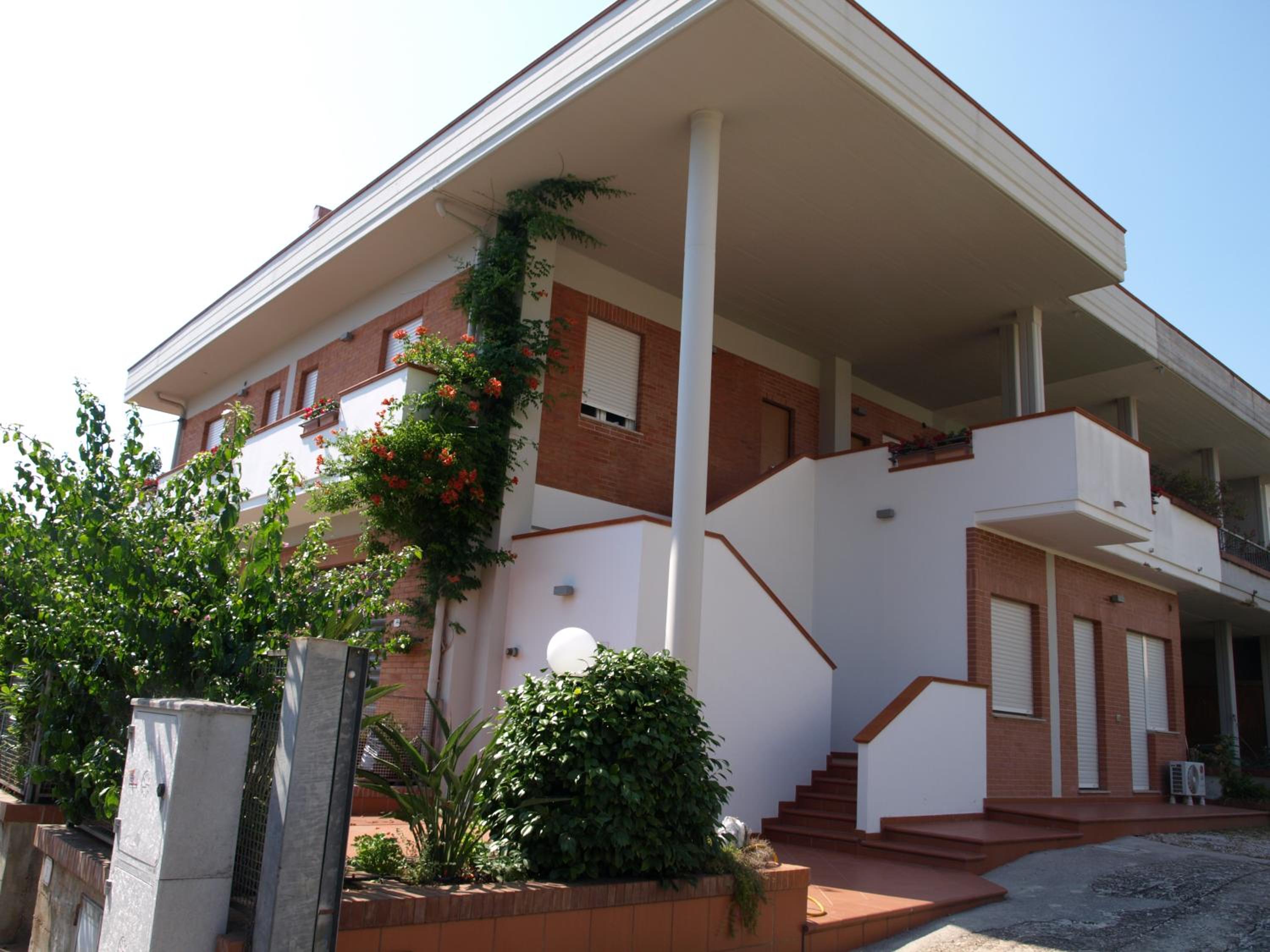 Apartment with Garden View photo 2