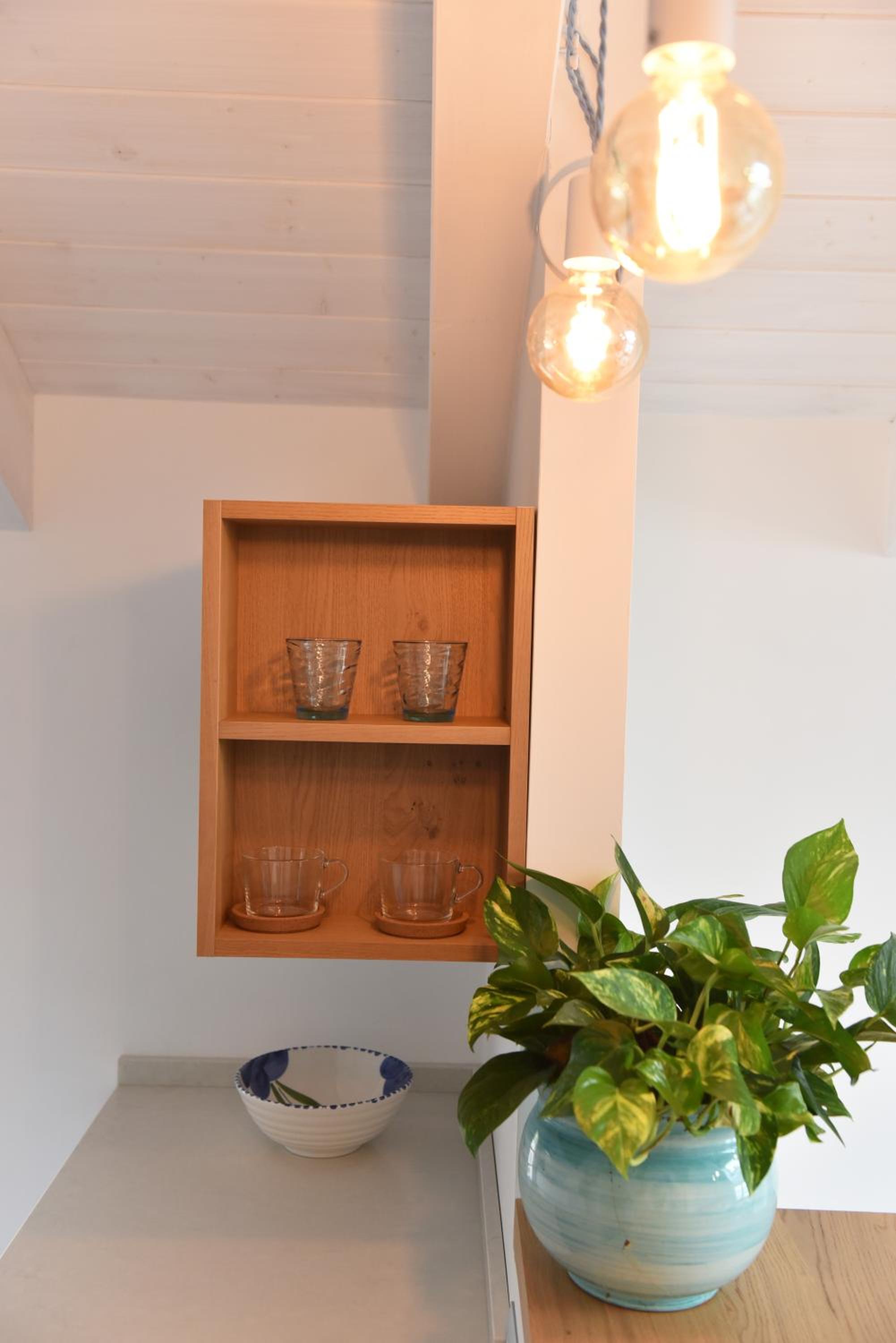One-Bedroom Apartment - Photo 19
